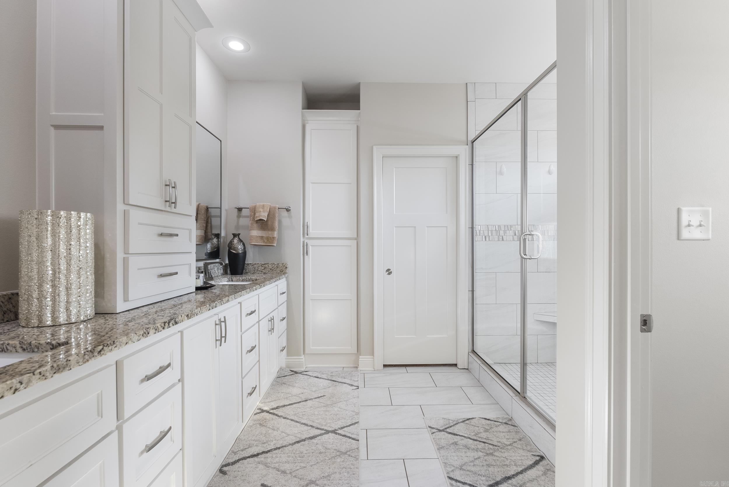 CASTLEBERRY MEADOWS - Residential