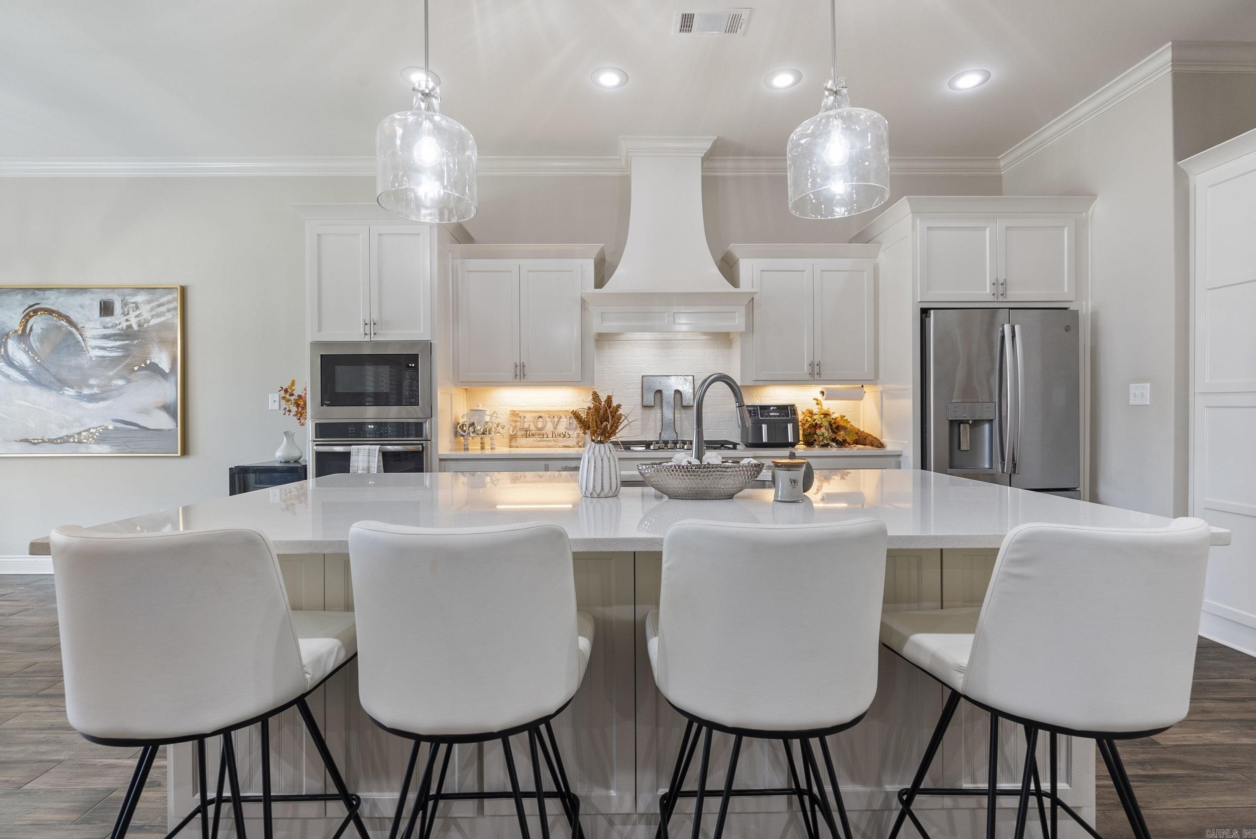 CASTLEBERRY MEADOWS - Residential
