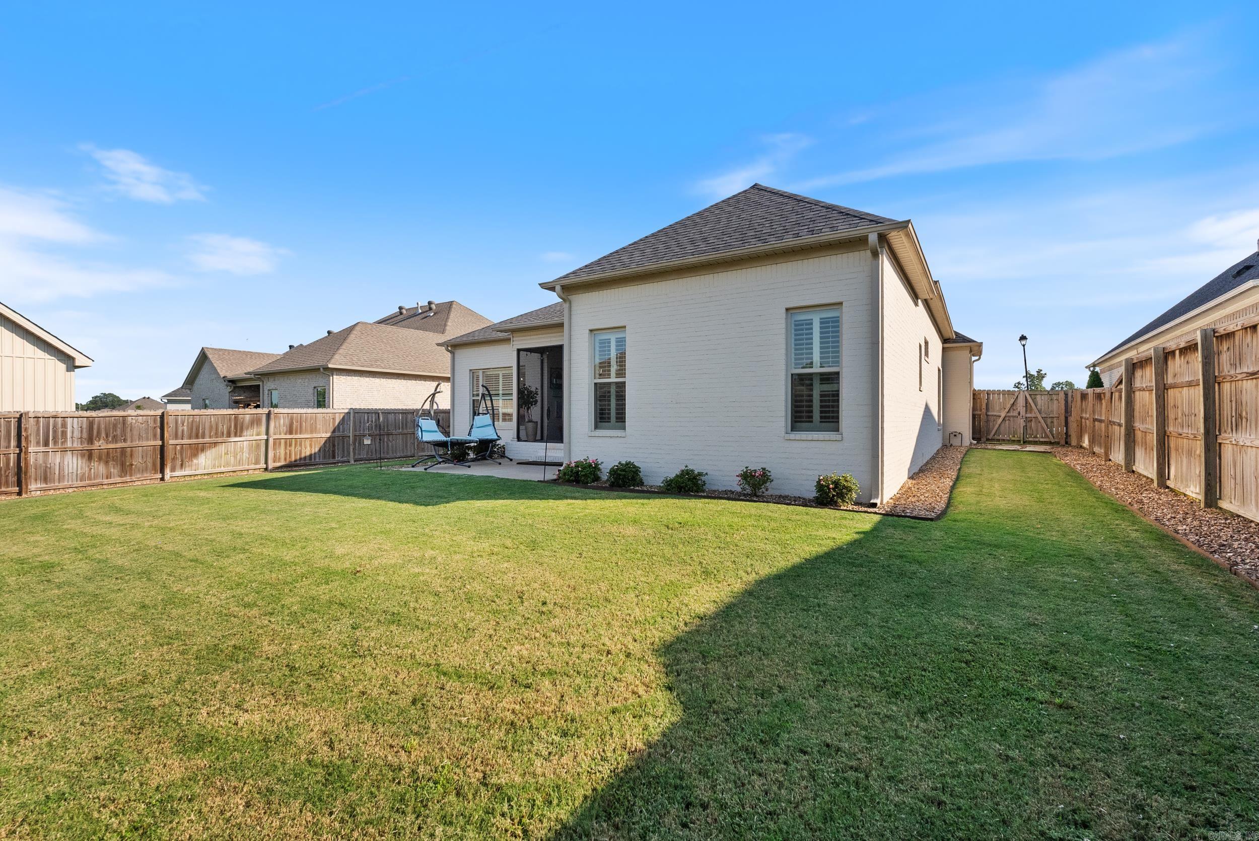 CASTLEBERRY MEADOWS - Residential