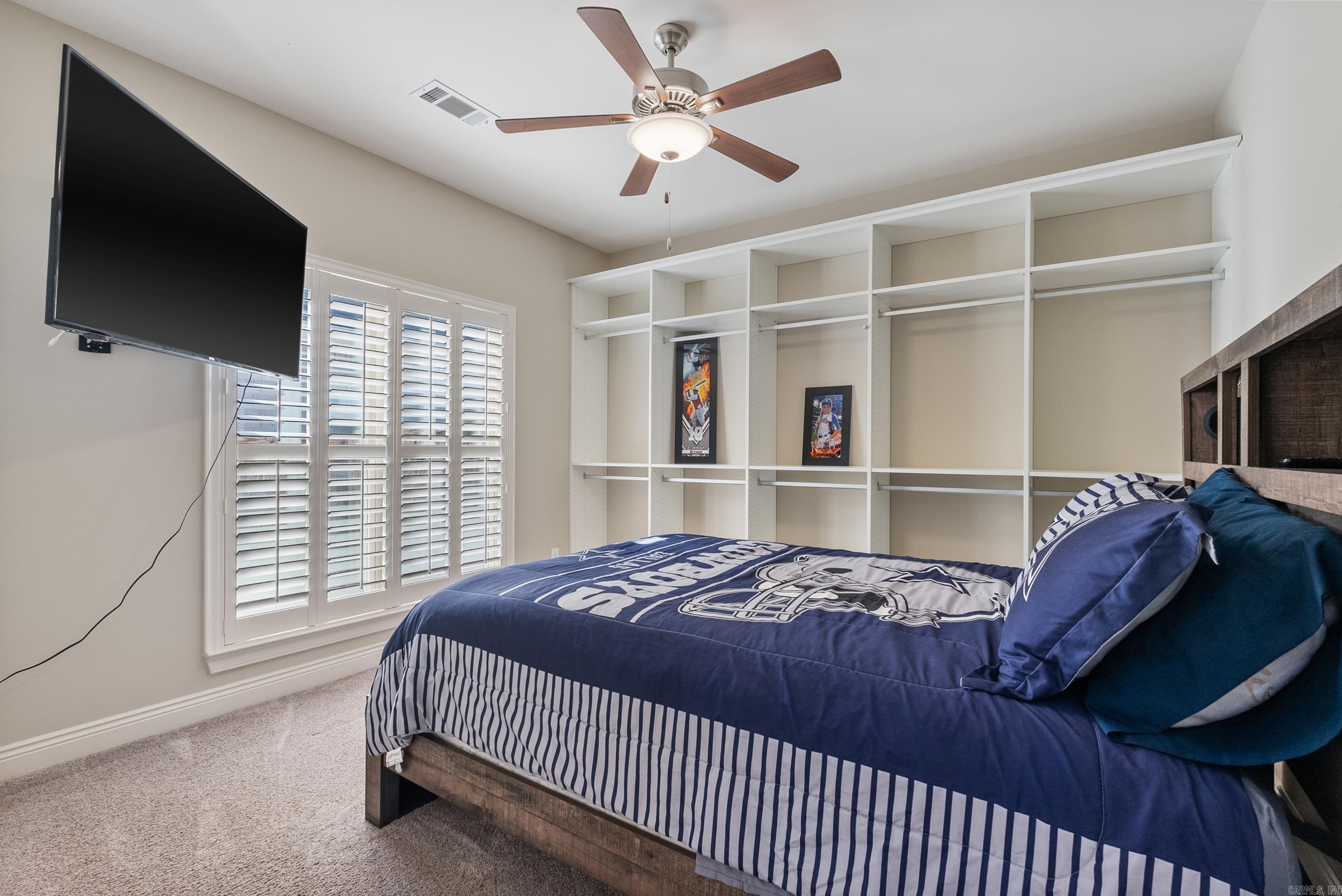 CASTLEBERRY MEADOWS - Residential