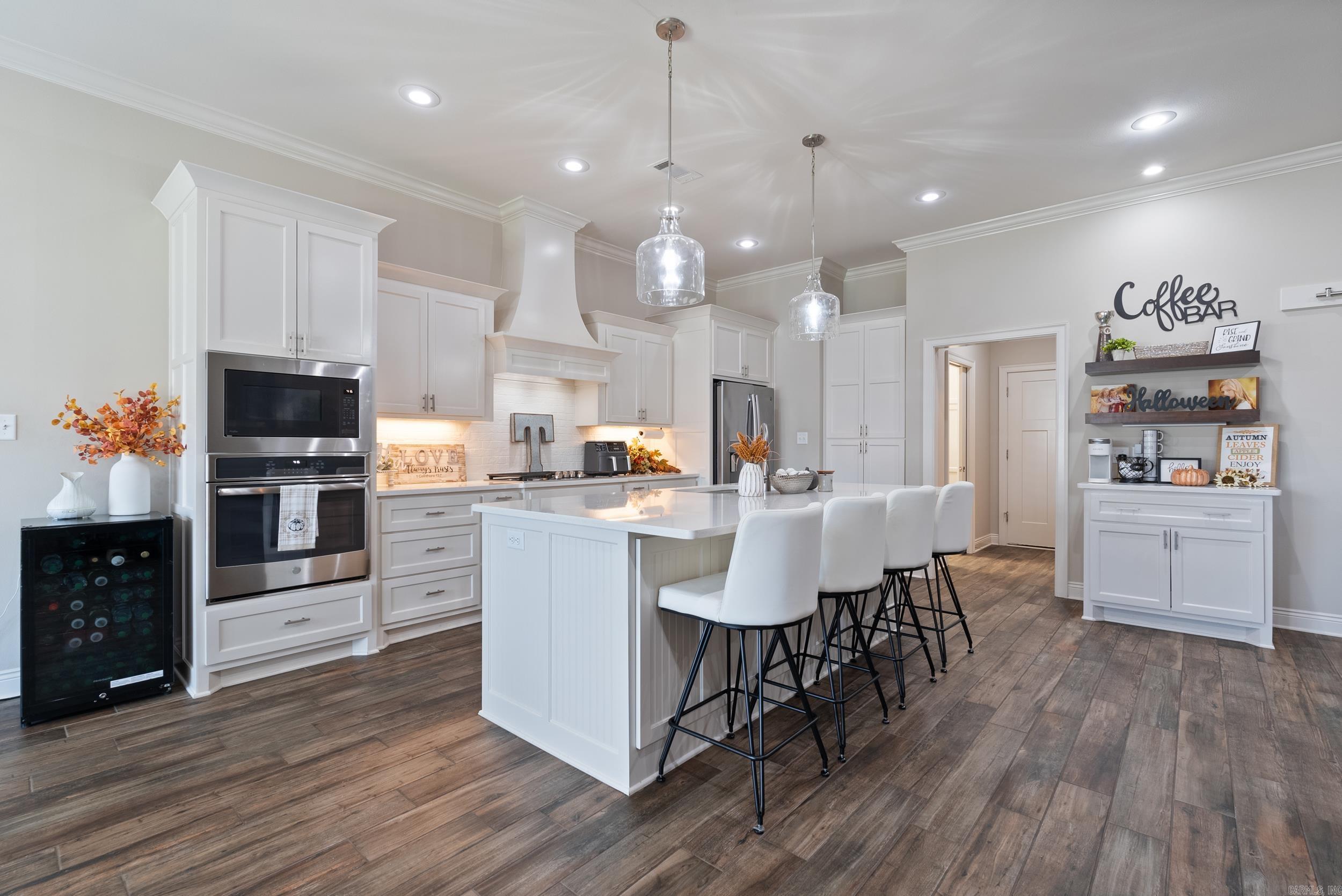 CASTLEBERRY MEADOWS - Residential