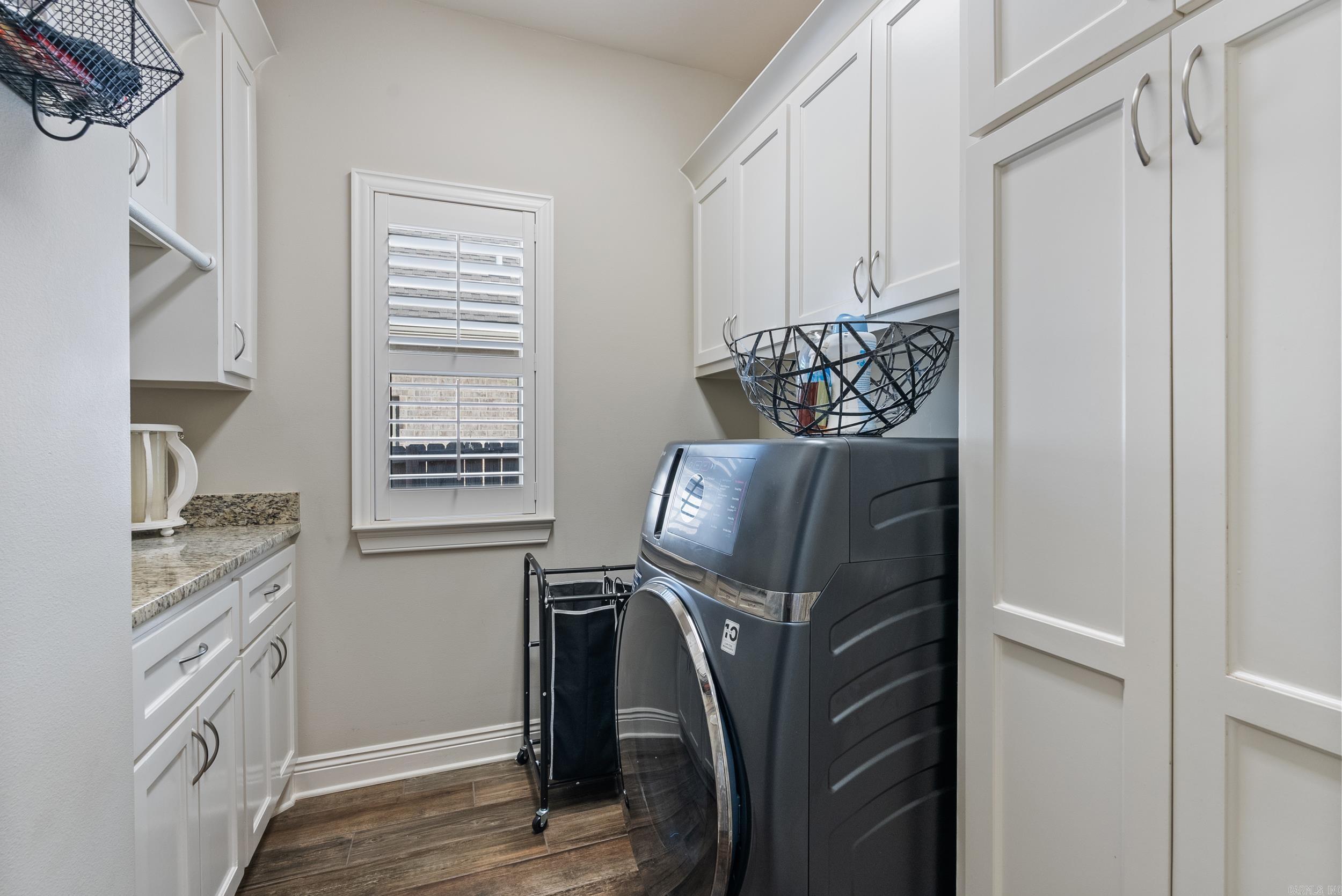 CASTLEBERRY MEADOWS - Residential