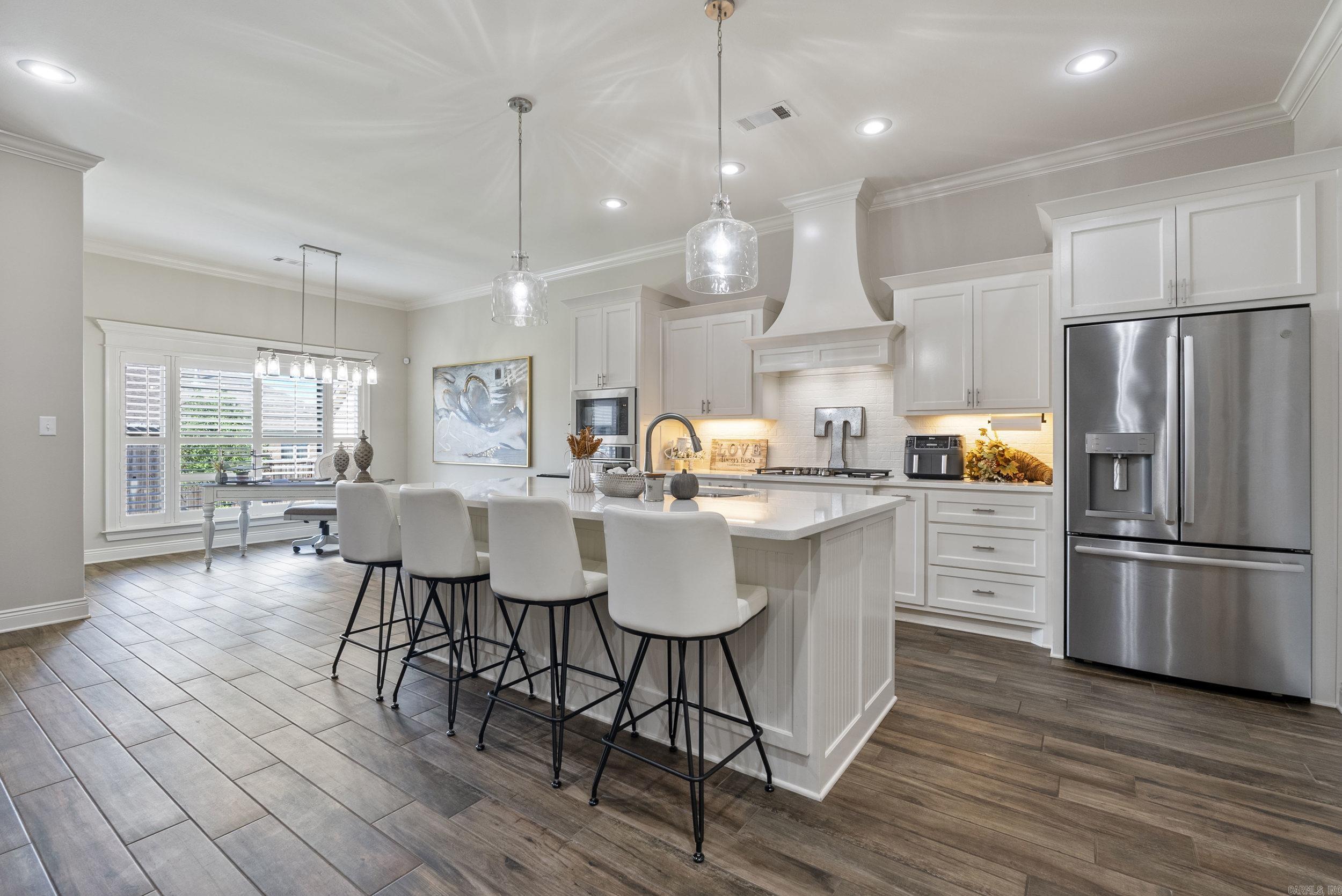 CASTLEBERRY MEADOWS - Residential
