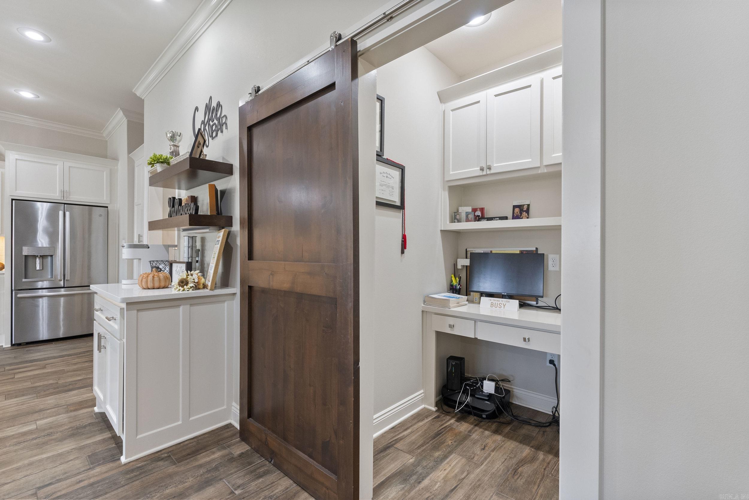 CASTLEBERRY MEADOWS - Residential