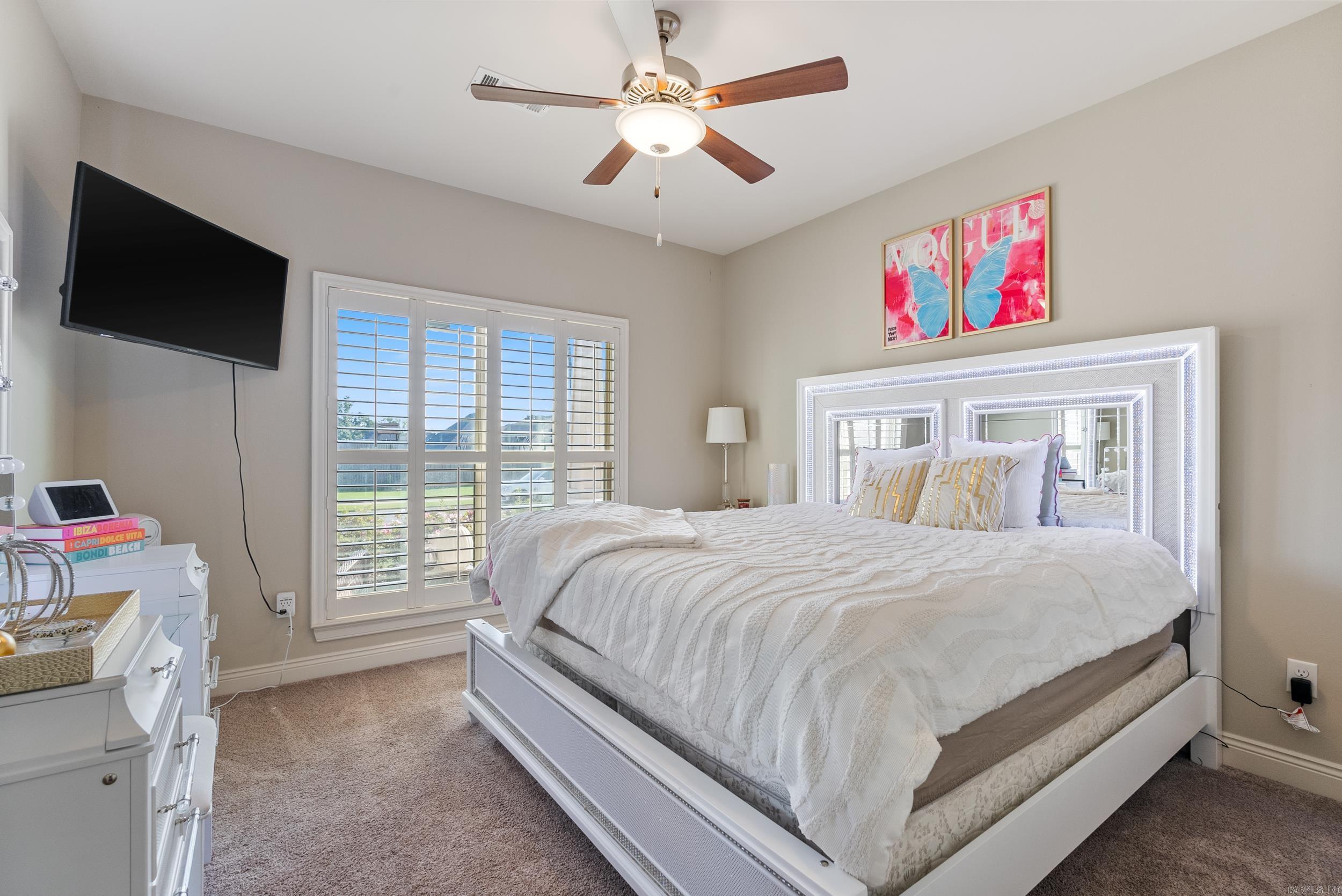 CASTLEBERRY MEADOWS - Residential