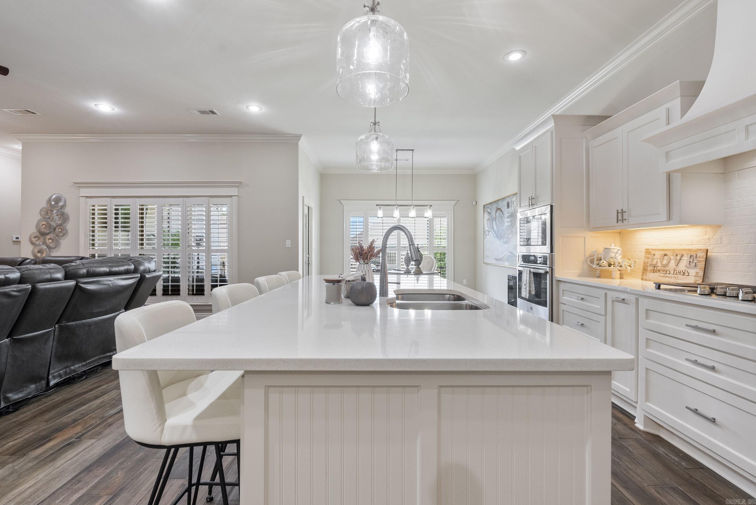 CASTLEBERRY MEADOWS - Residential