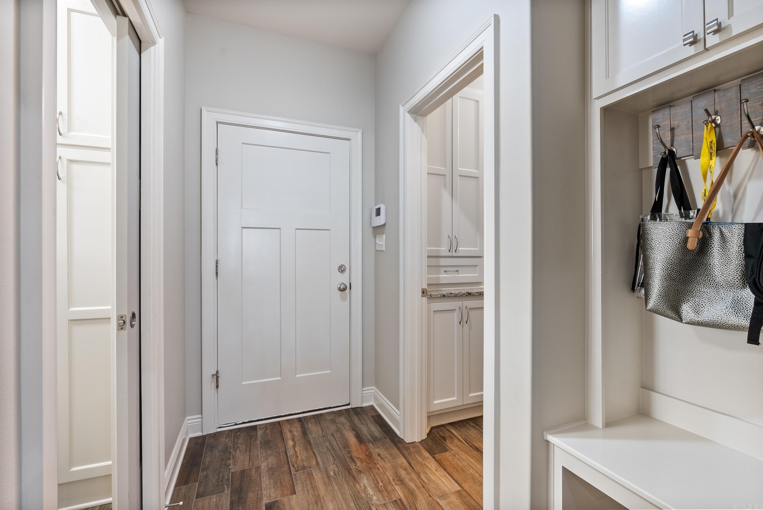 CASTLEBERRY MEADOWS - Residential