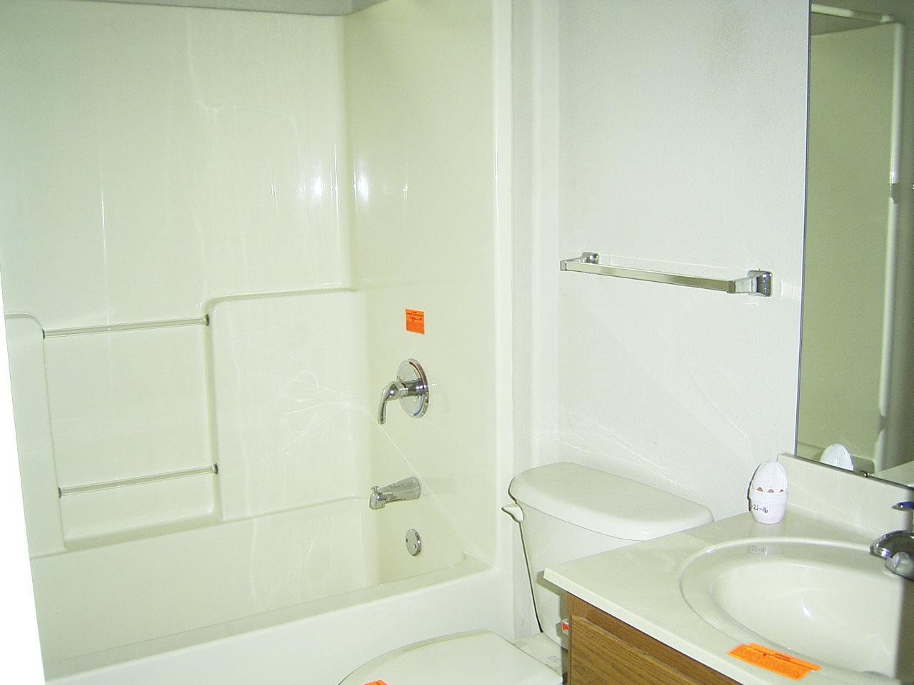BELLEZA - Residential
