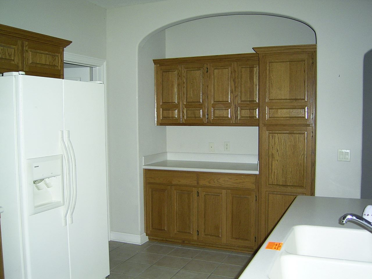 BELLEZA - Residential