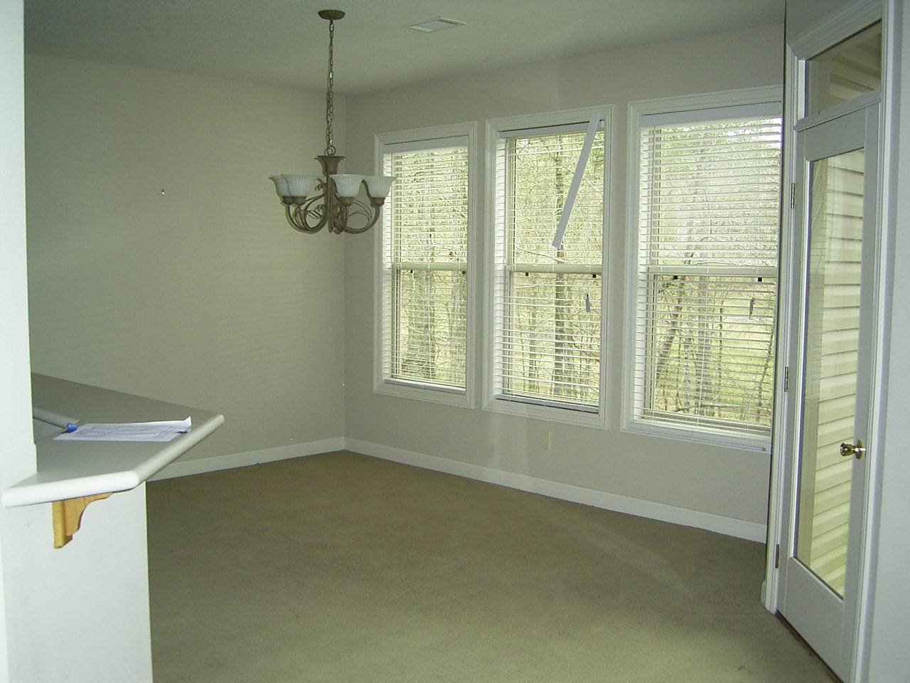 BELLEZA - Residential