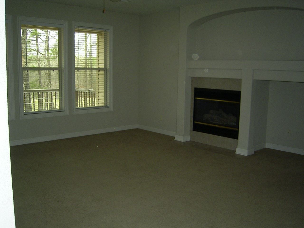 BELLEZA - Residential