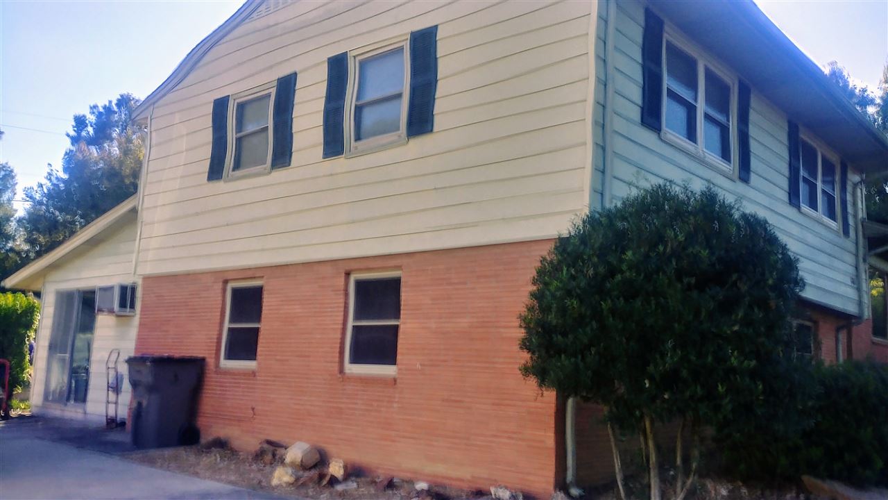 Sunset Hills - Residential