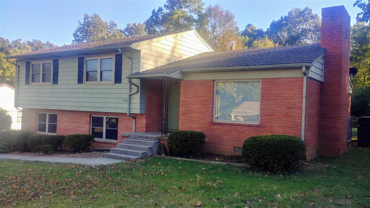 Sunset Hills - Residential