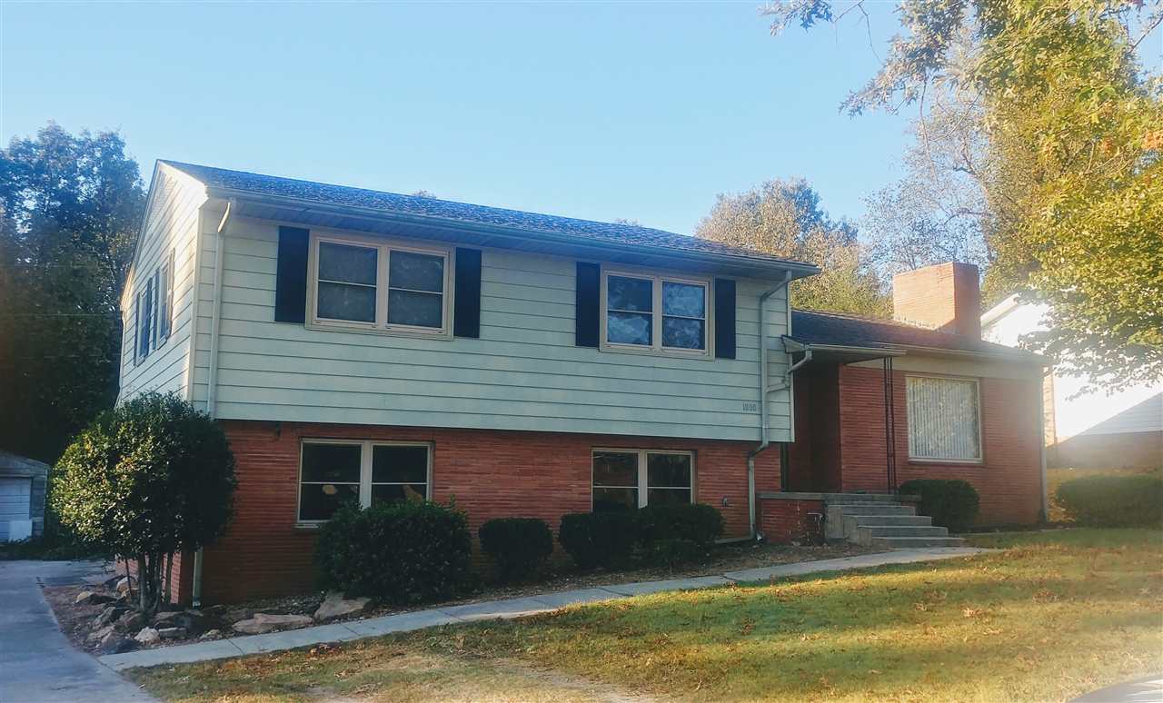 Sunset Hills - Residential