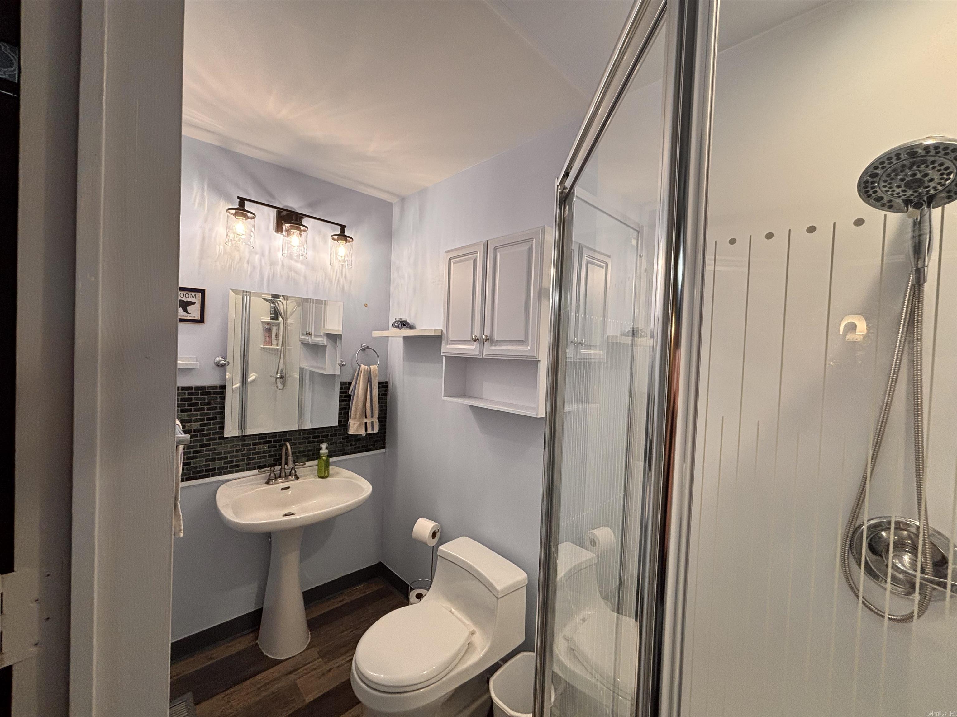 CHELSEA HEIGHTS CONDO - Residential