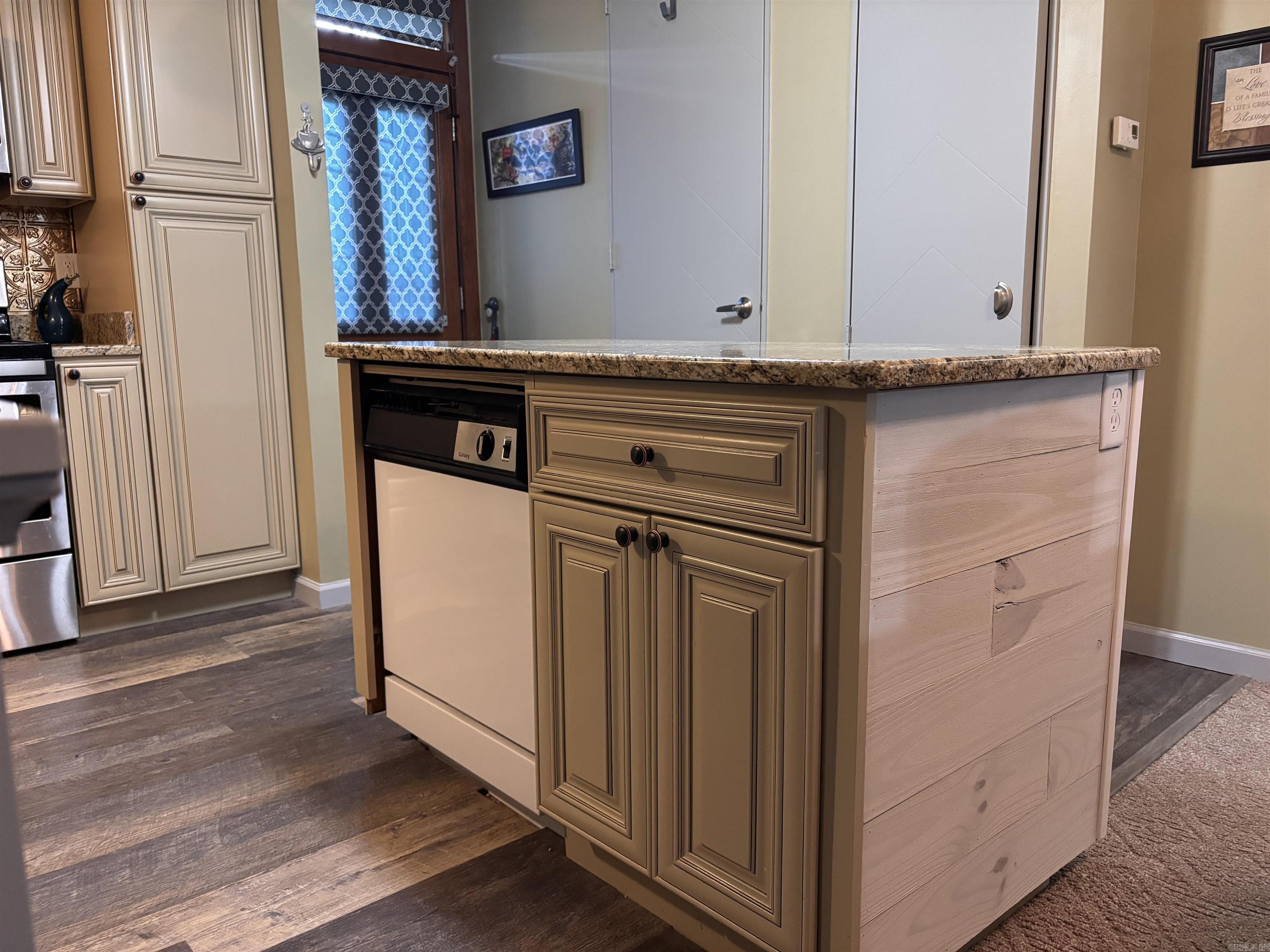 CHELSEA HEIGHTS CONDO - Residential