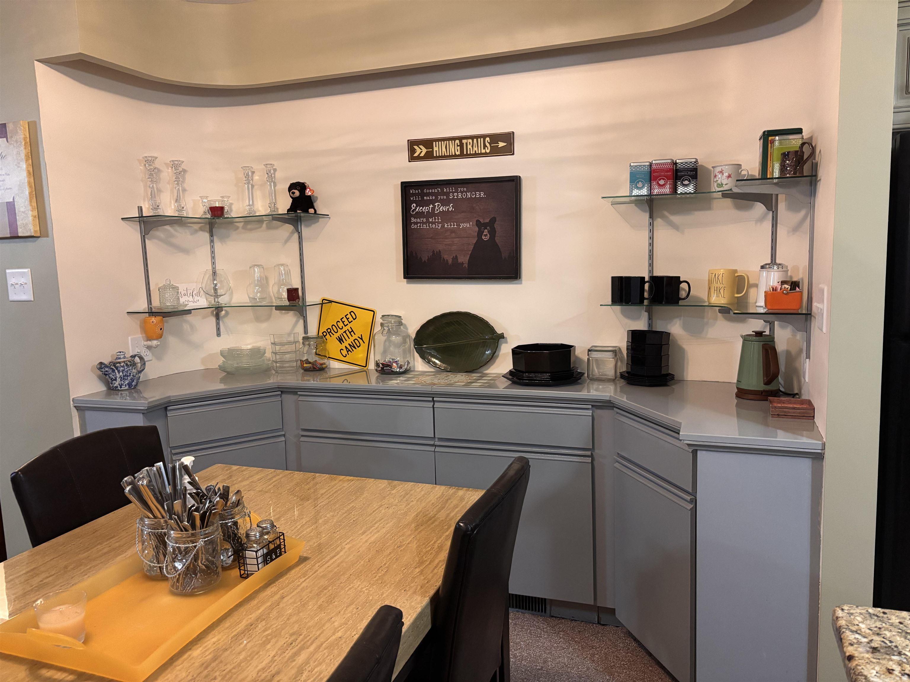 CHELSEA HEIGHTS CONDO - Residential