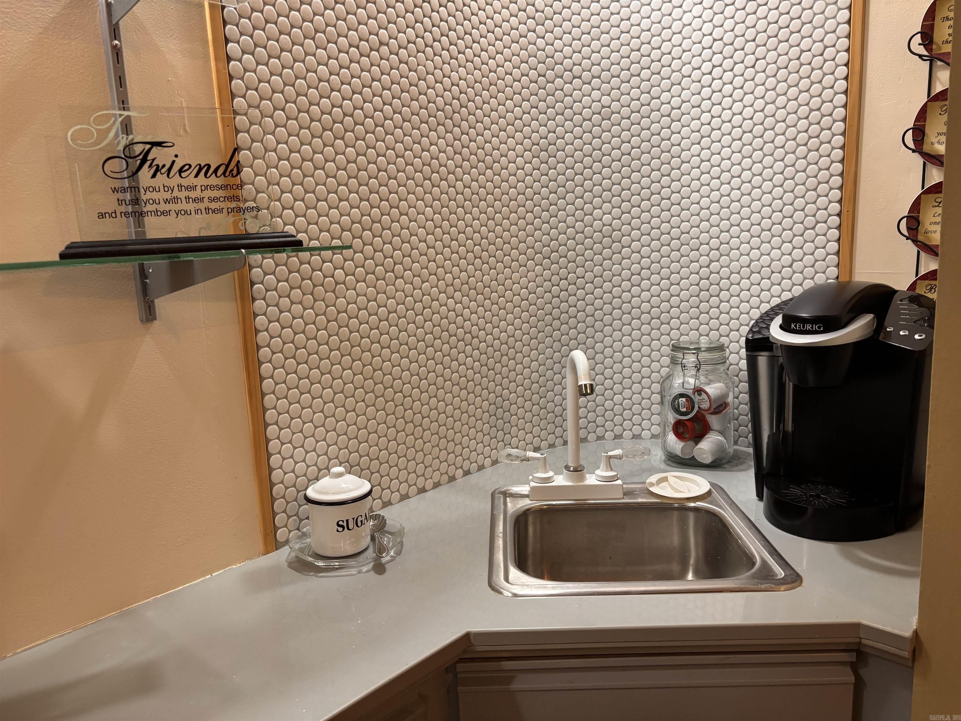 CHELSEA HEIGHTS CONDO - Residential