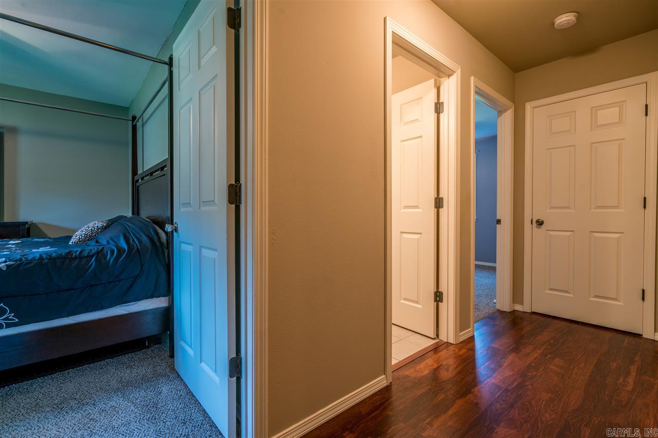 Oakland Hills - Residential