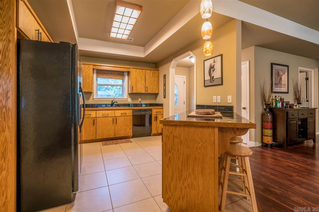 Oakland Hills - Residential