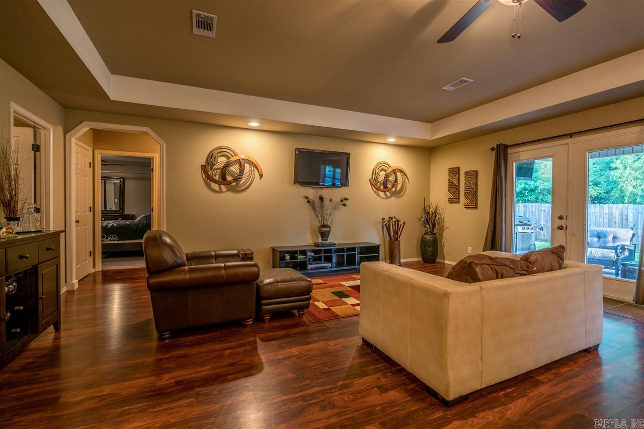 Oakland Hills - Residential