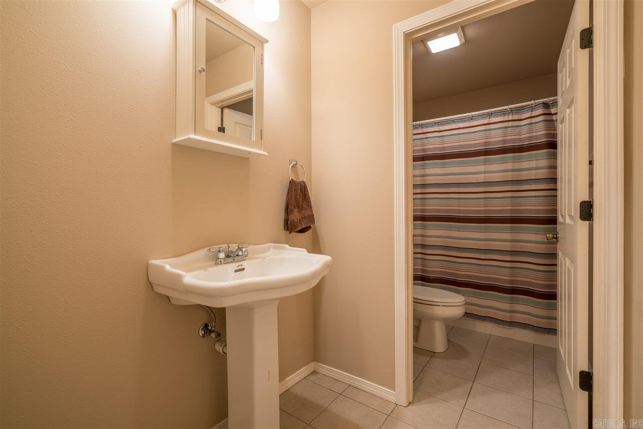 Oakland Hills - Residential