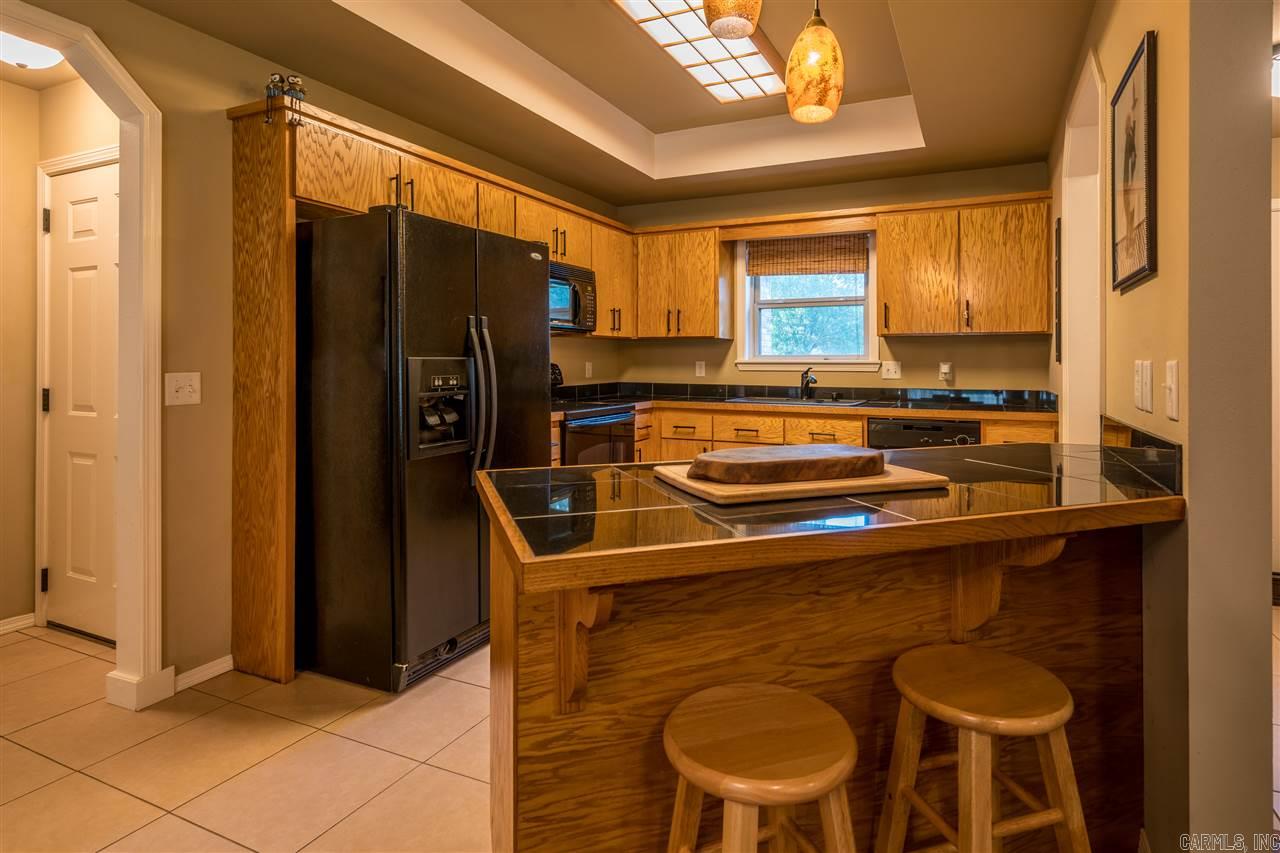 Oakland Hills - Residential