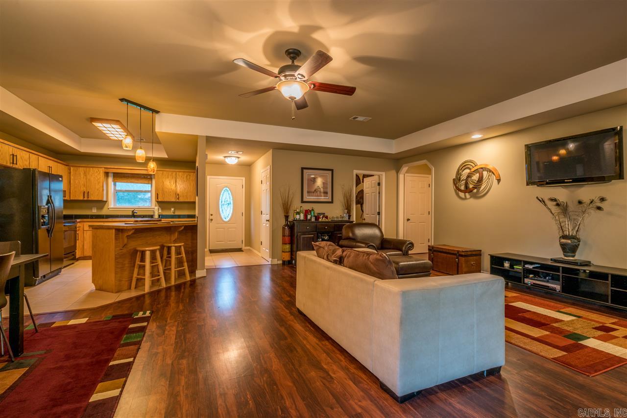 Oakland Hills - Residential
