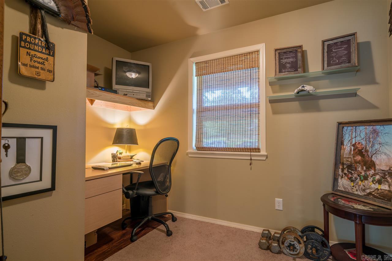 Oakland Hills - Residential