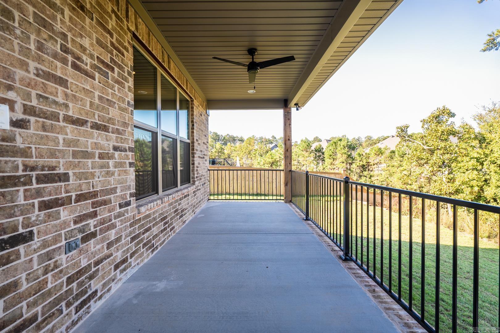 Parkside - Residential