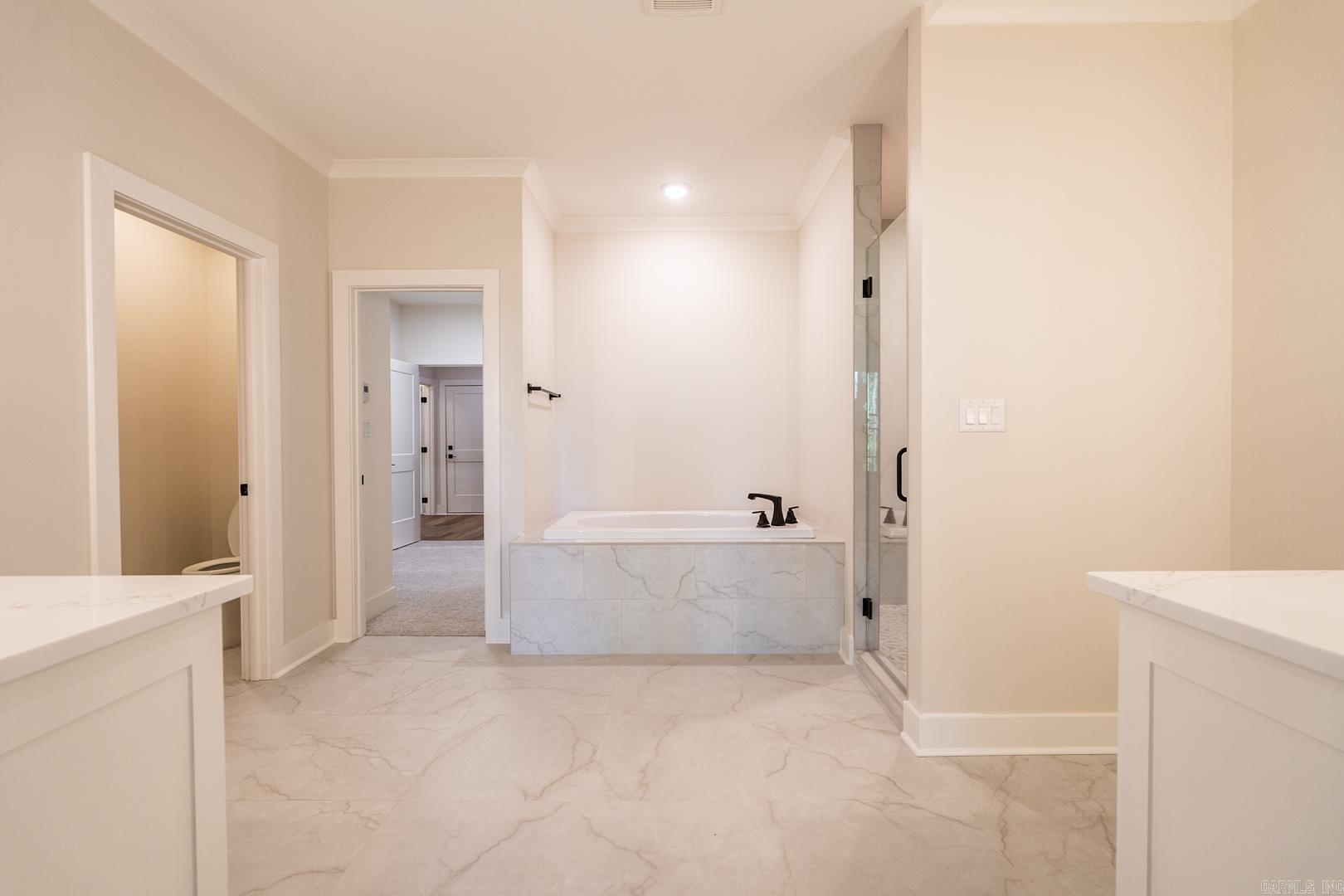 Parkside - Residential
