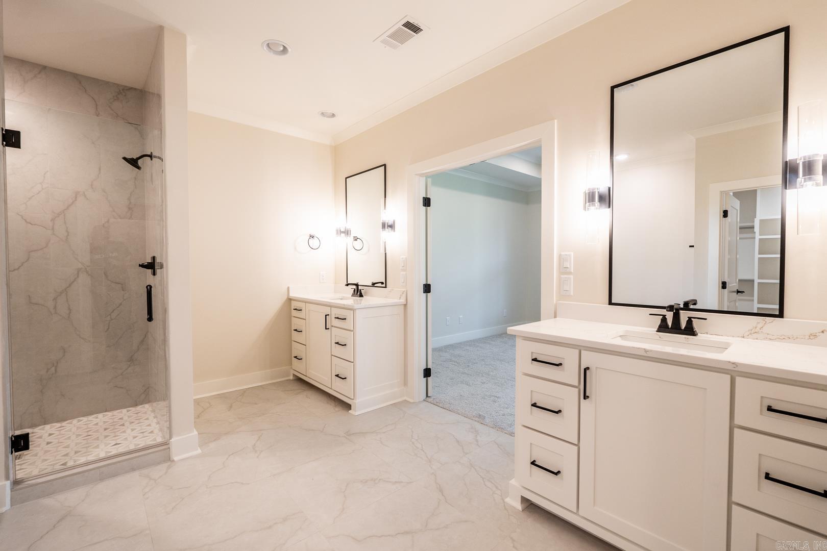 Parkside - Residential