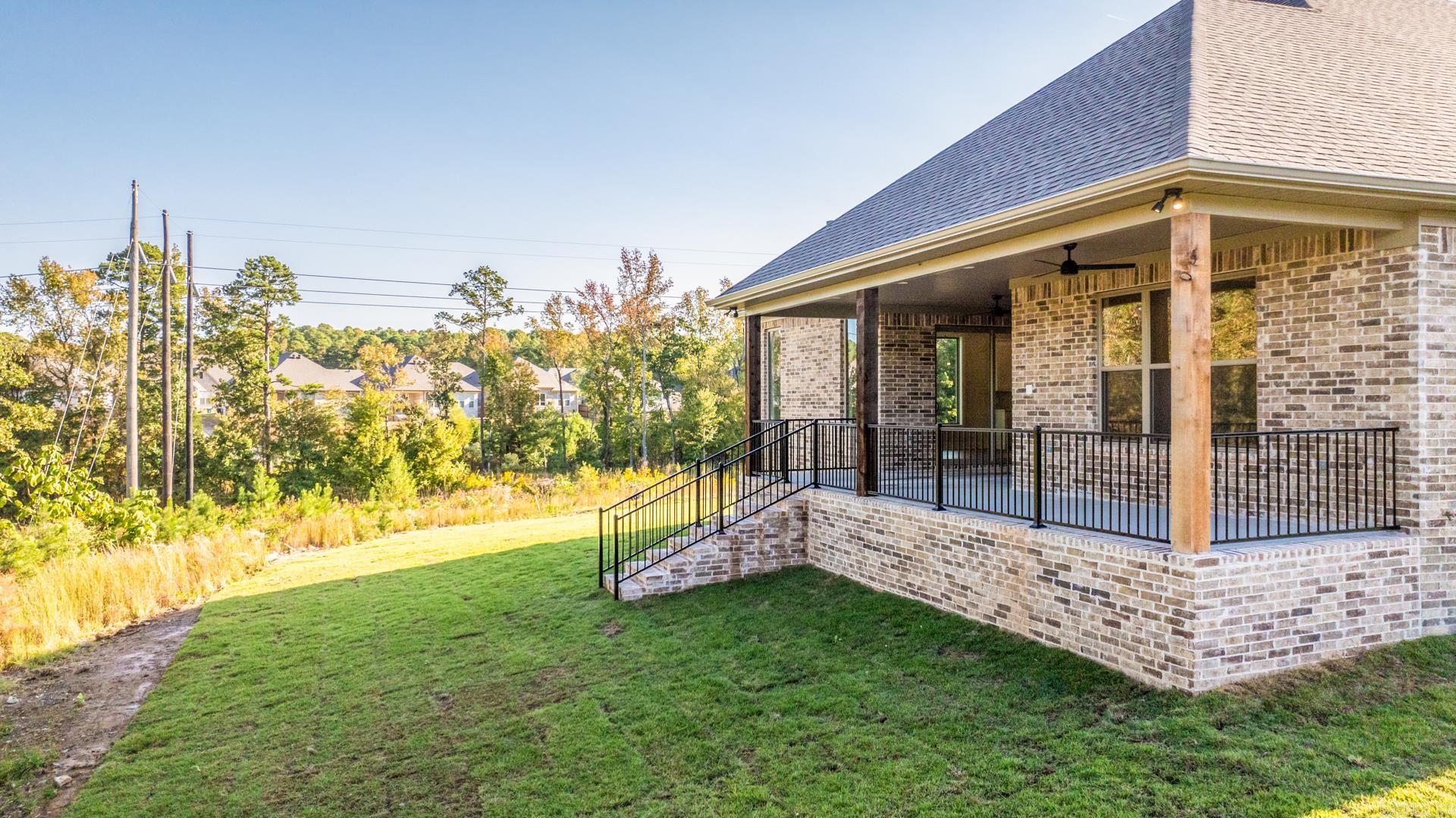 Parkside - Residential