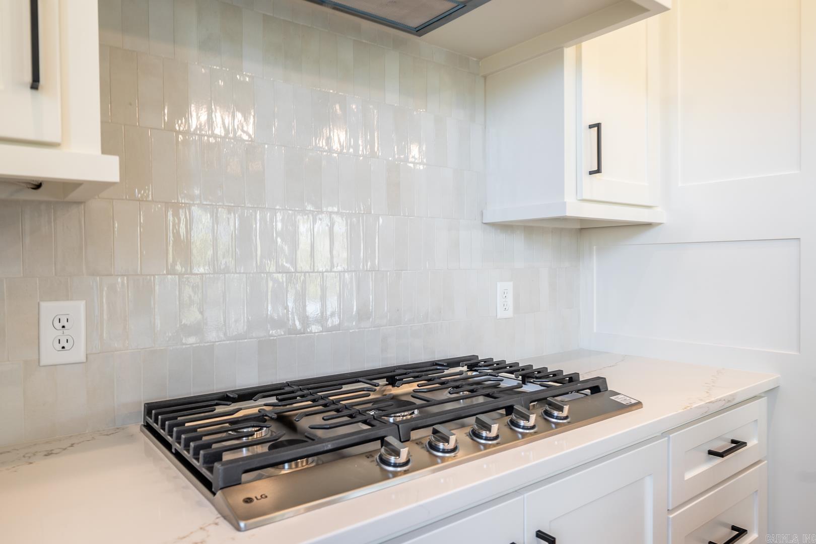 Parkside - Residential