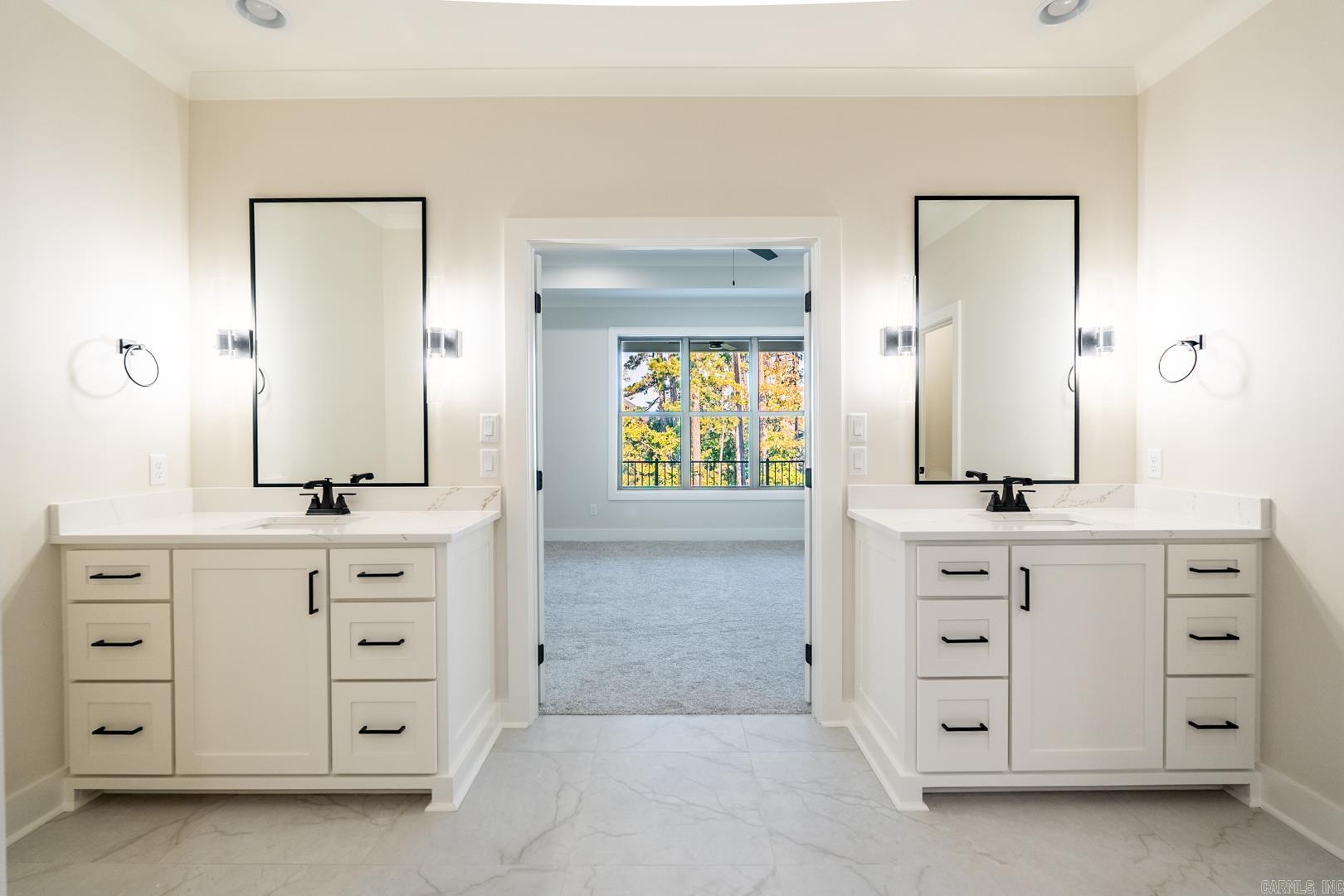 Parkside - Residential
