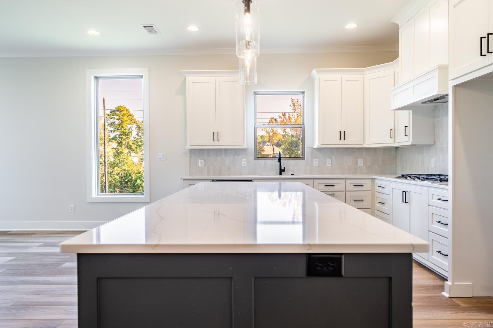 Parkside - Residential