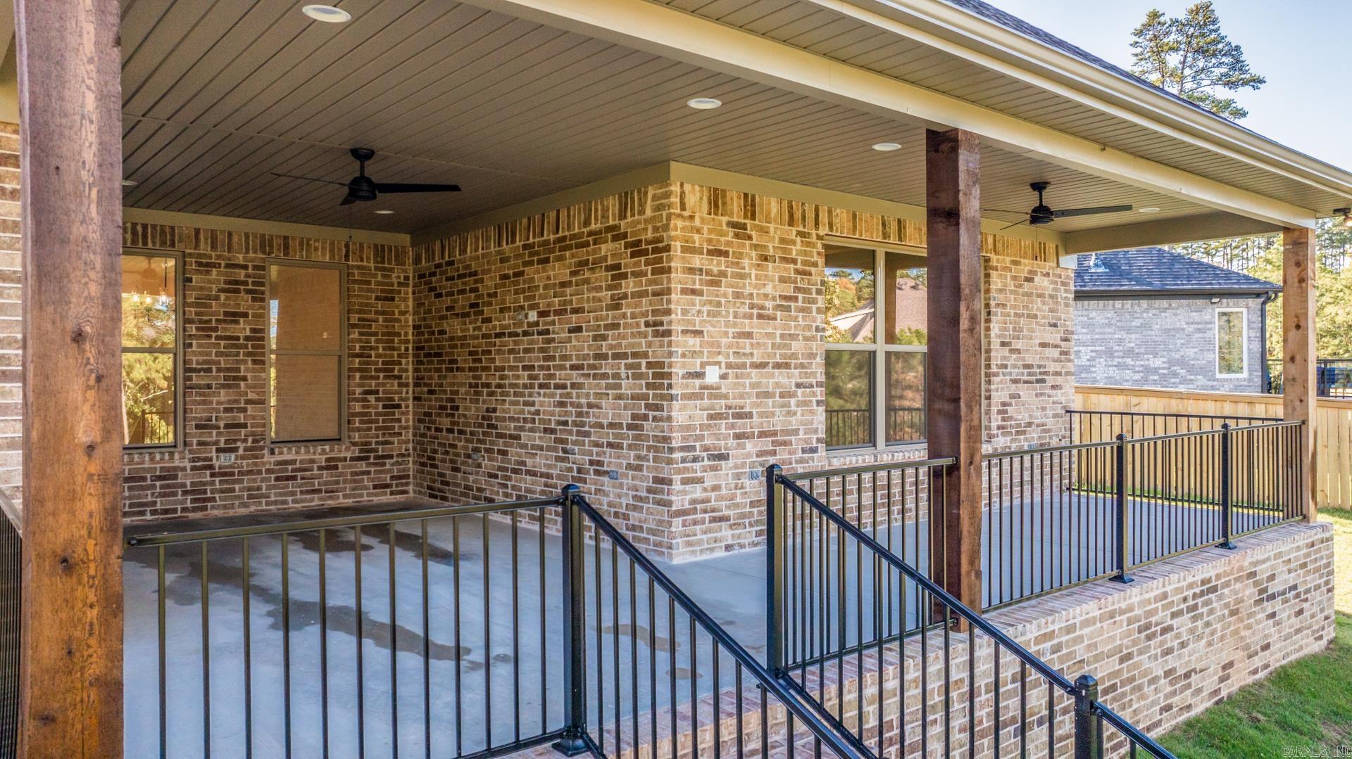 Parkside - Residential