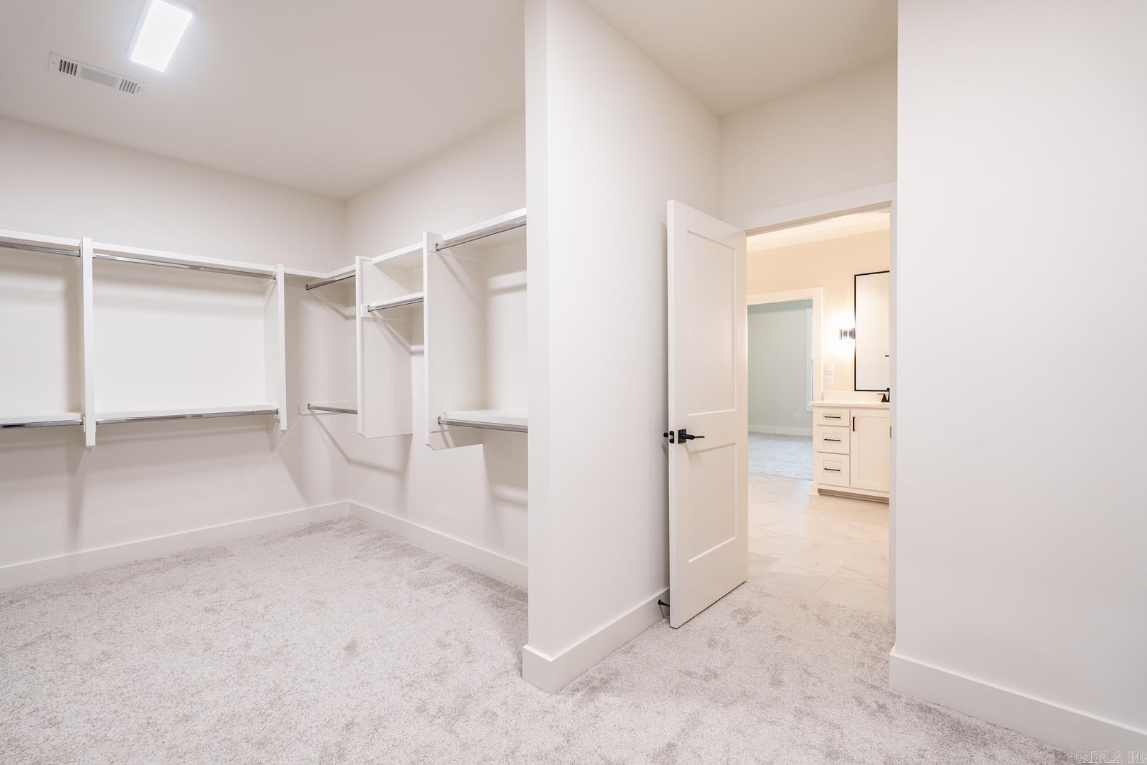 Parkside - Residential