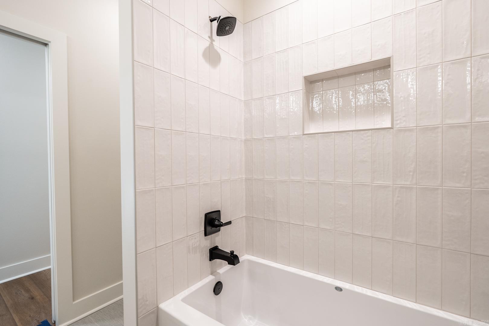 Parkside - Residential
