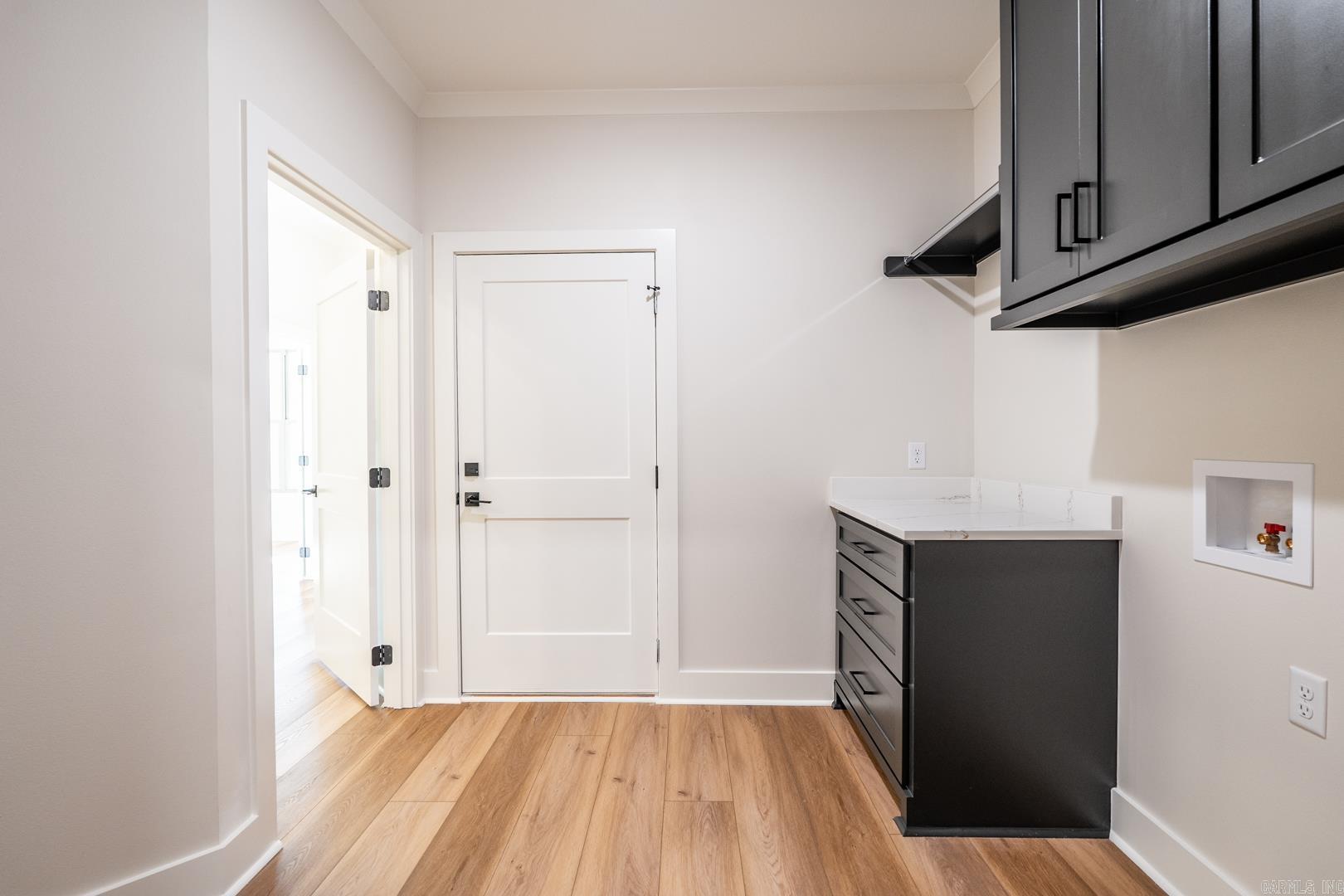 Parkside - Residential