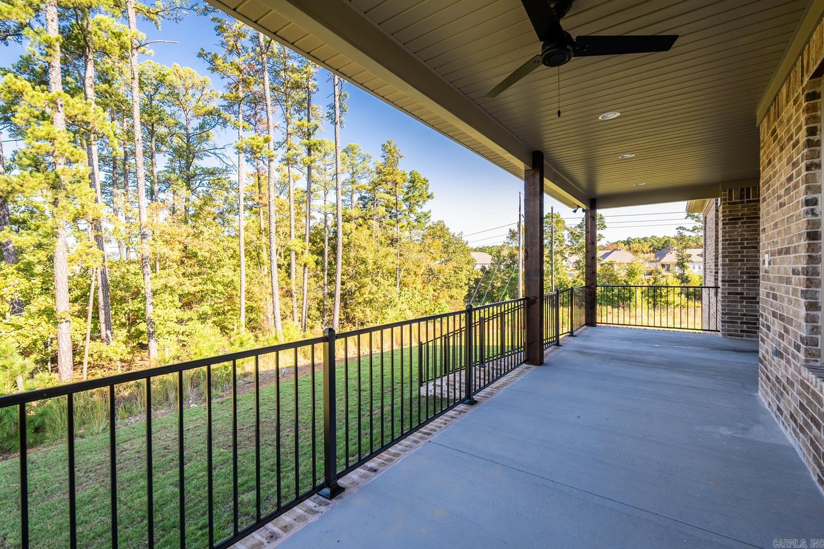 Parkside - Residential