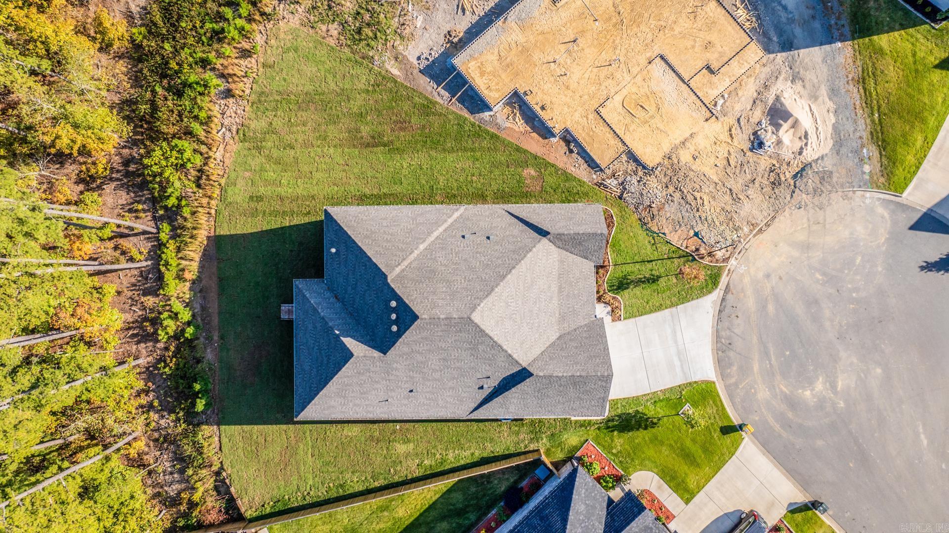 Parkside - Residential