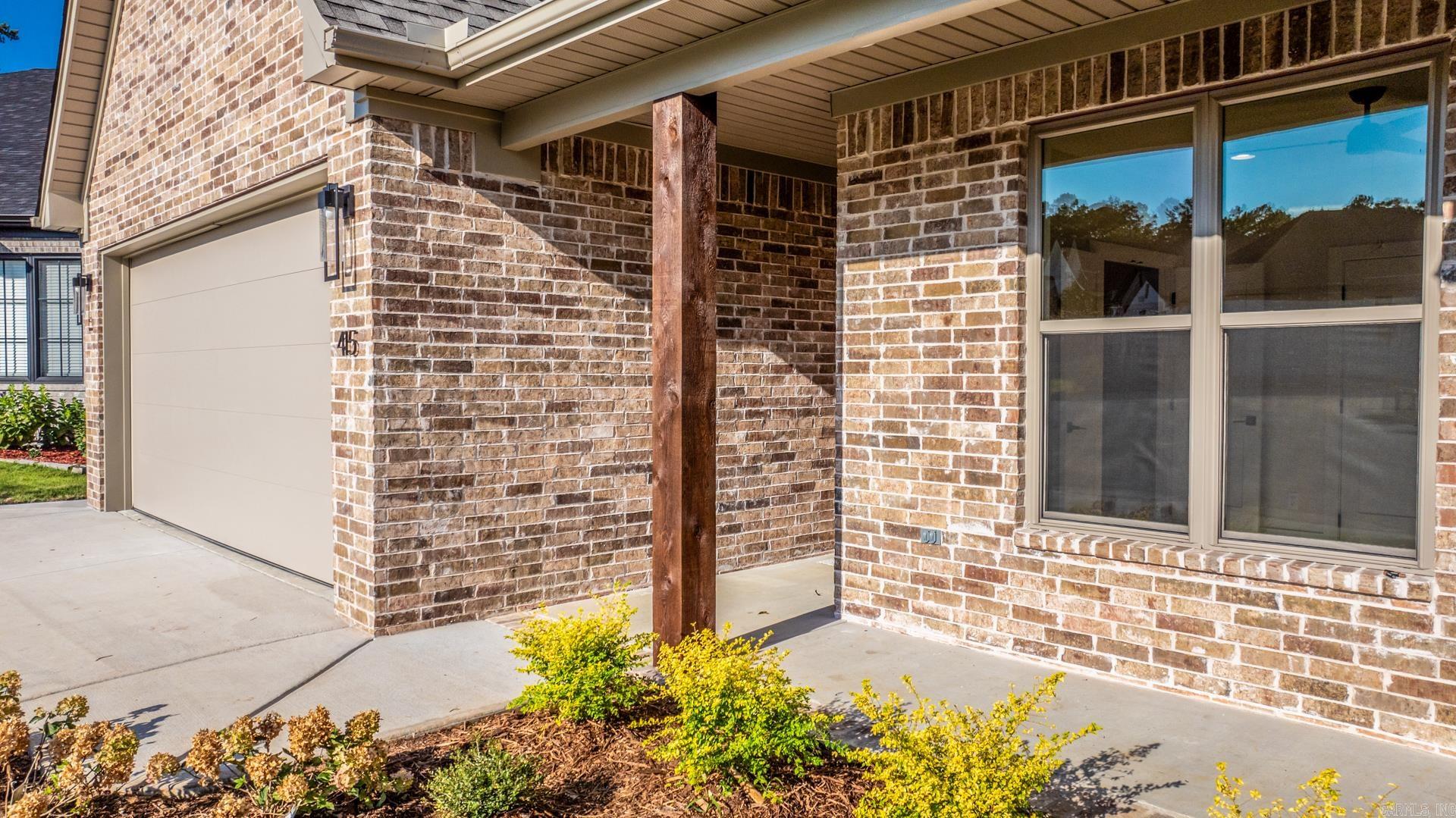 Parkside - Residential