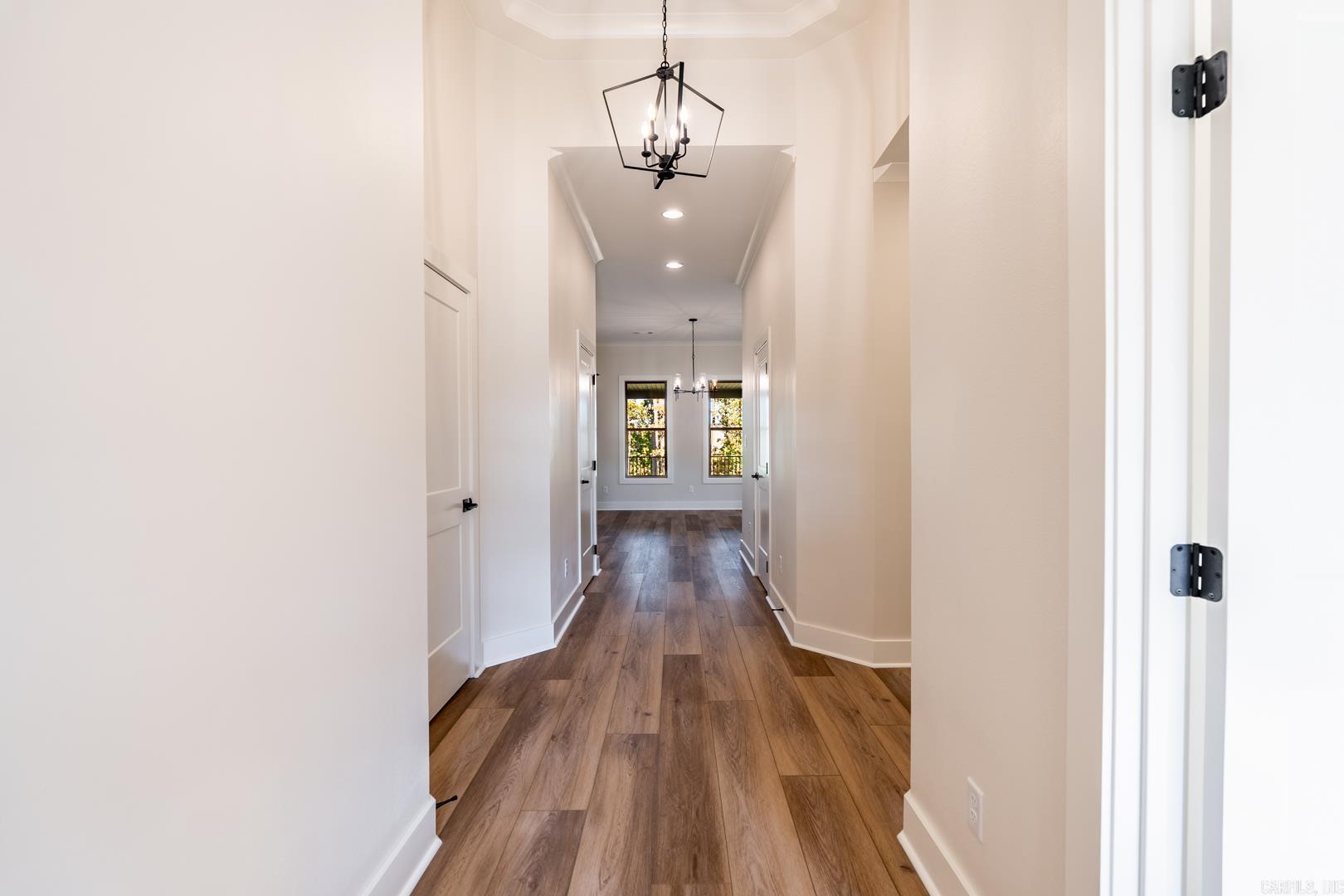 Parkside - Residential