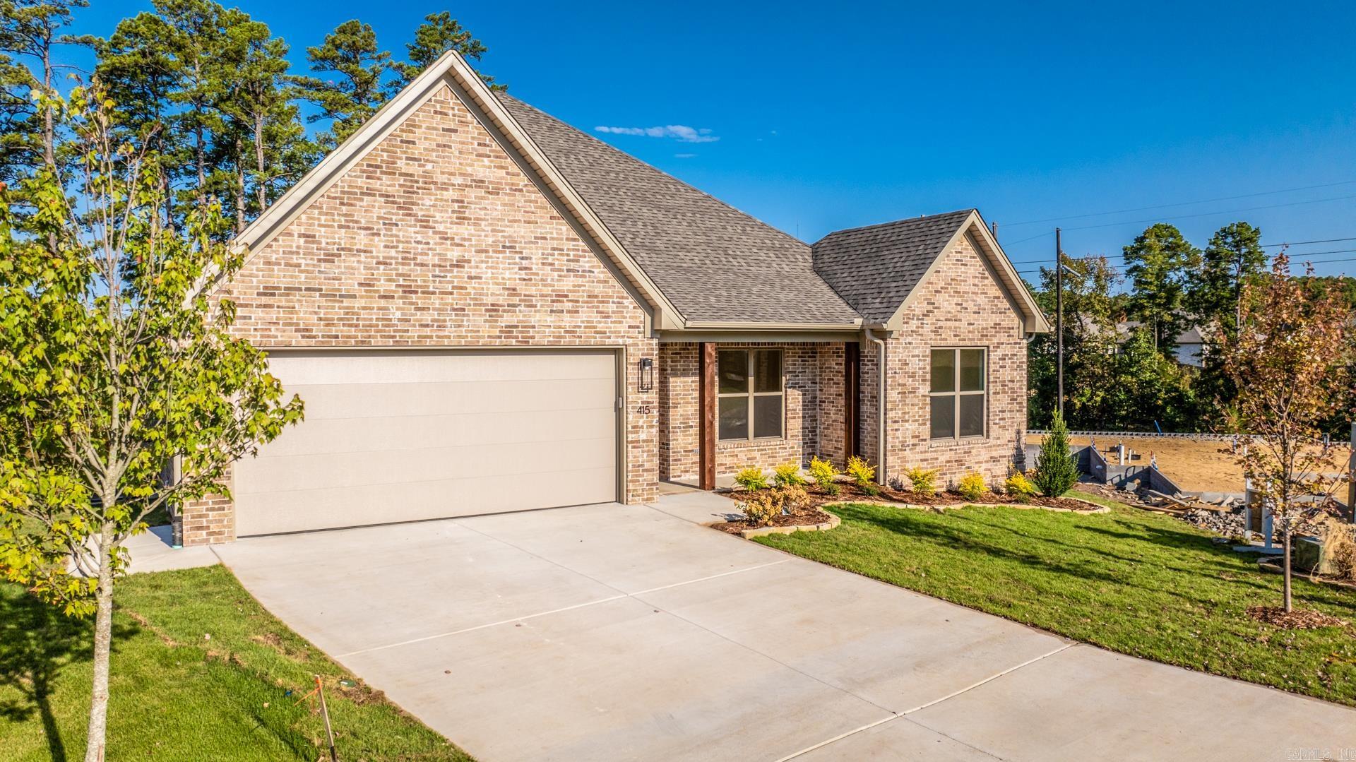 Parkside - Residential