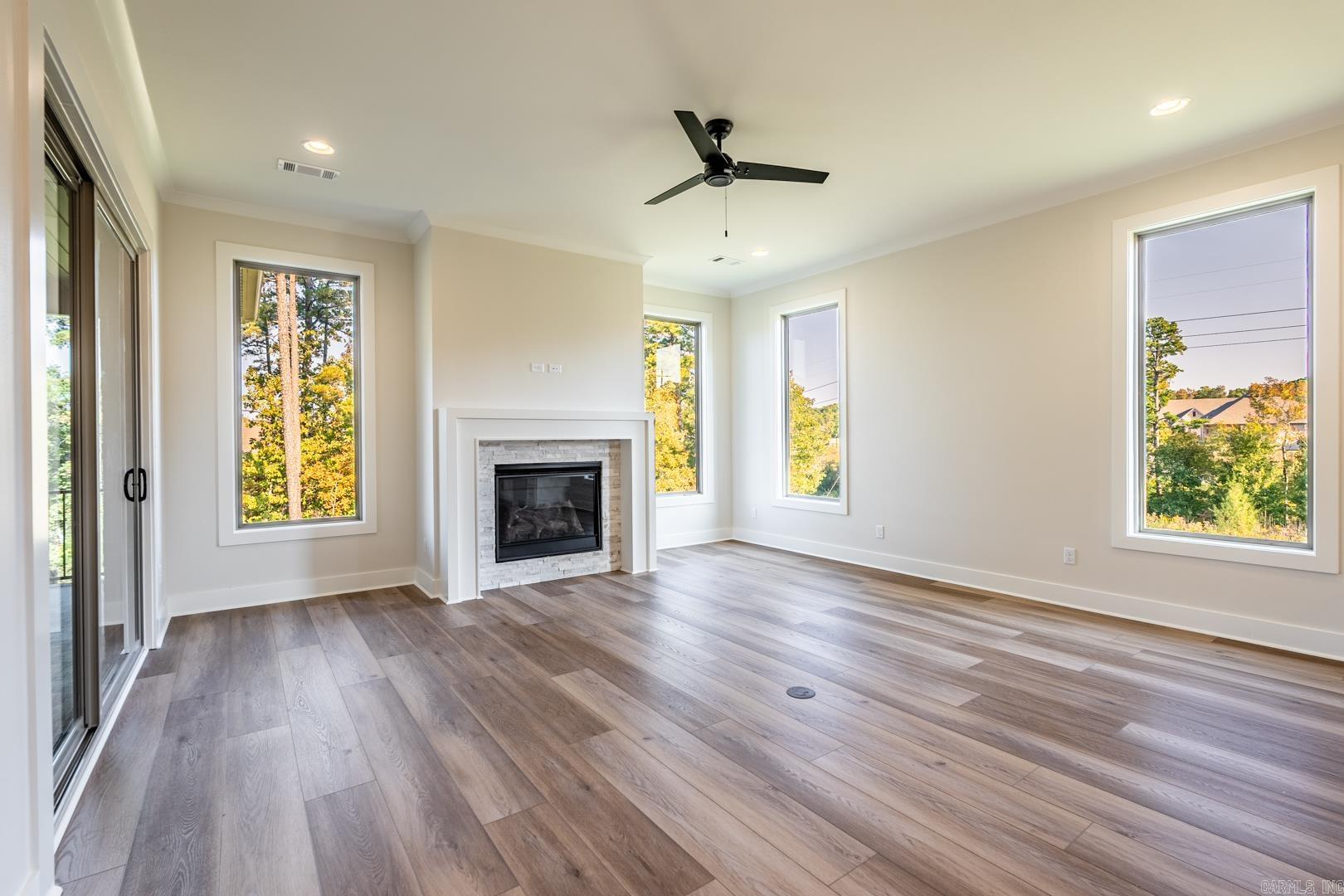 Parkside - Residential