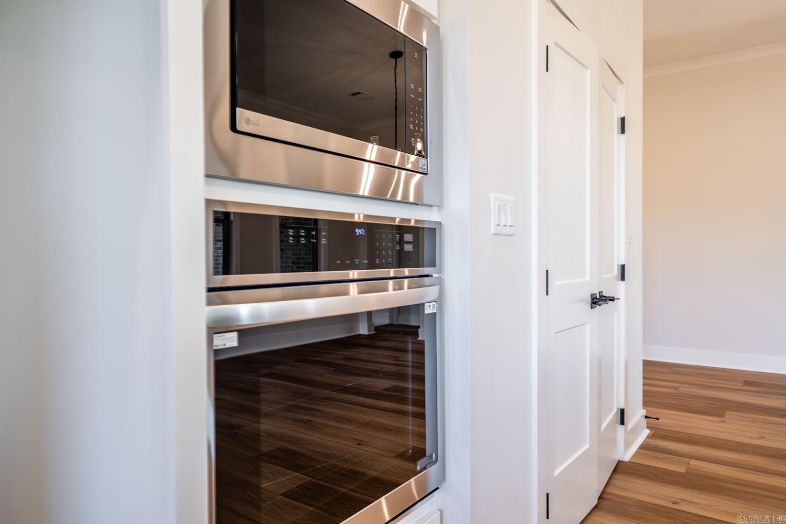Parkside - Residential