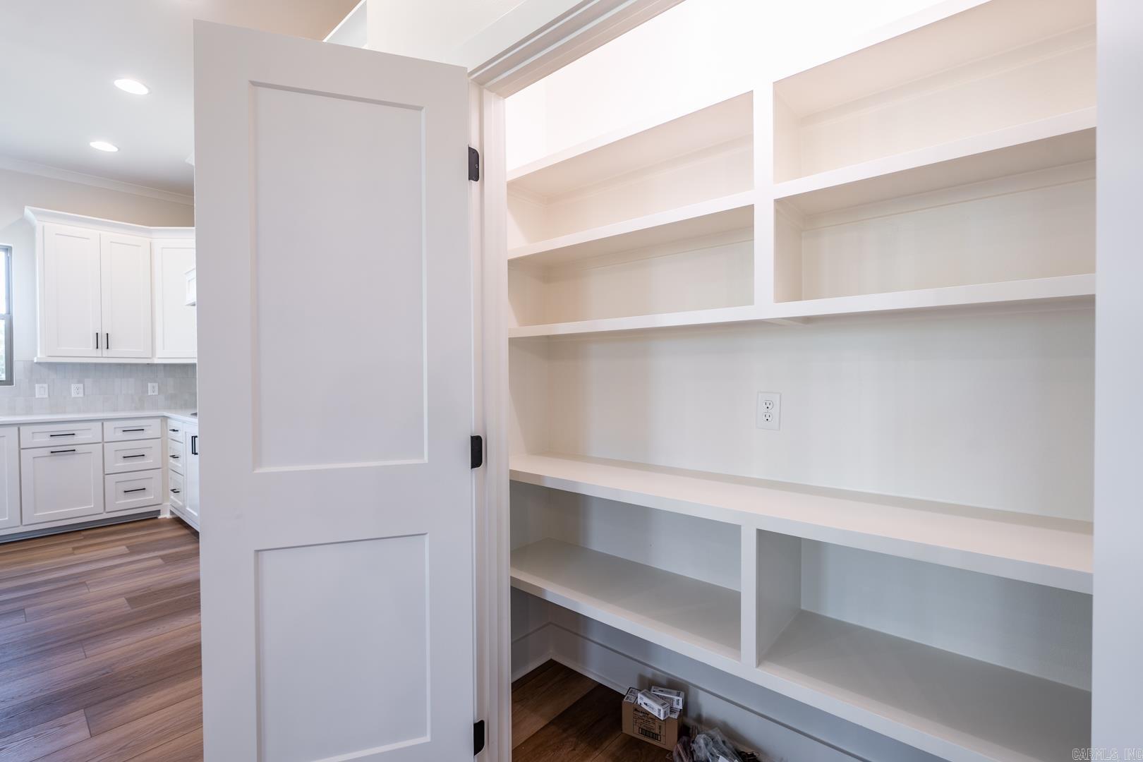 Parkside - Residential
