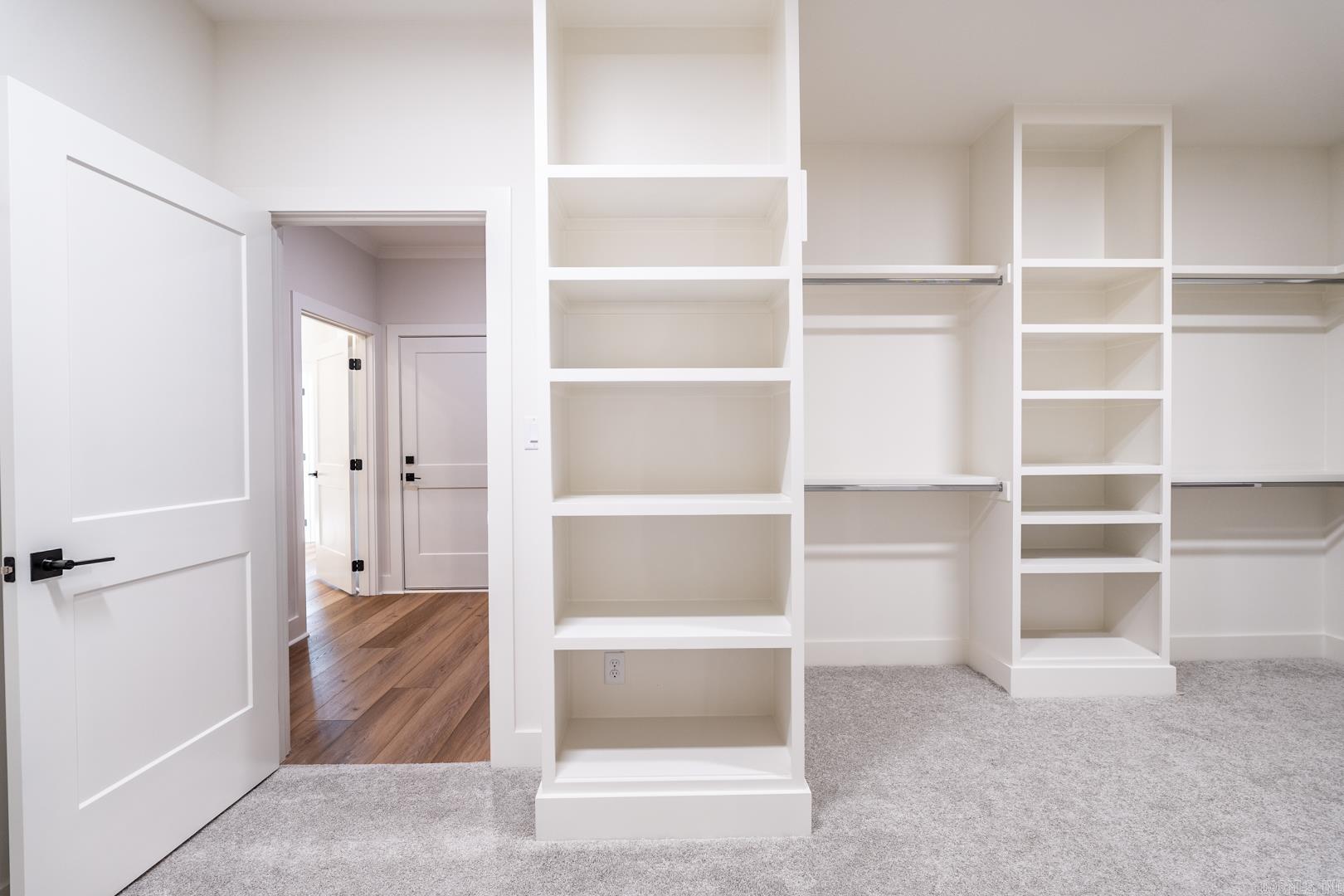 Parkside - Residential