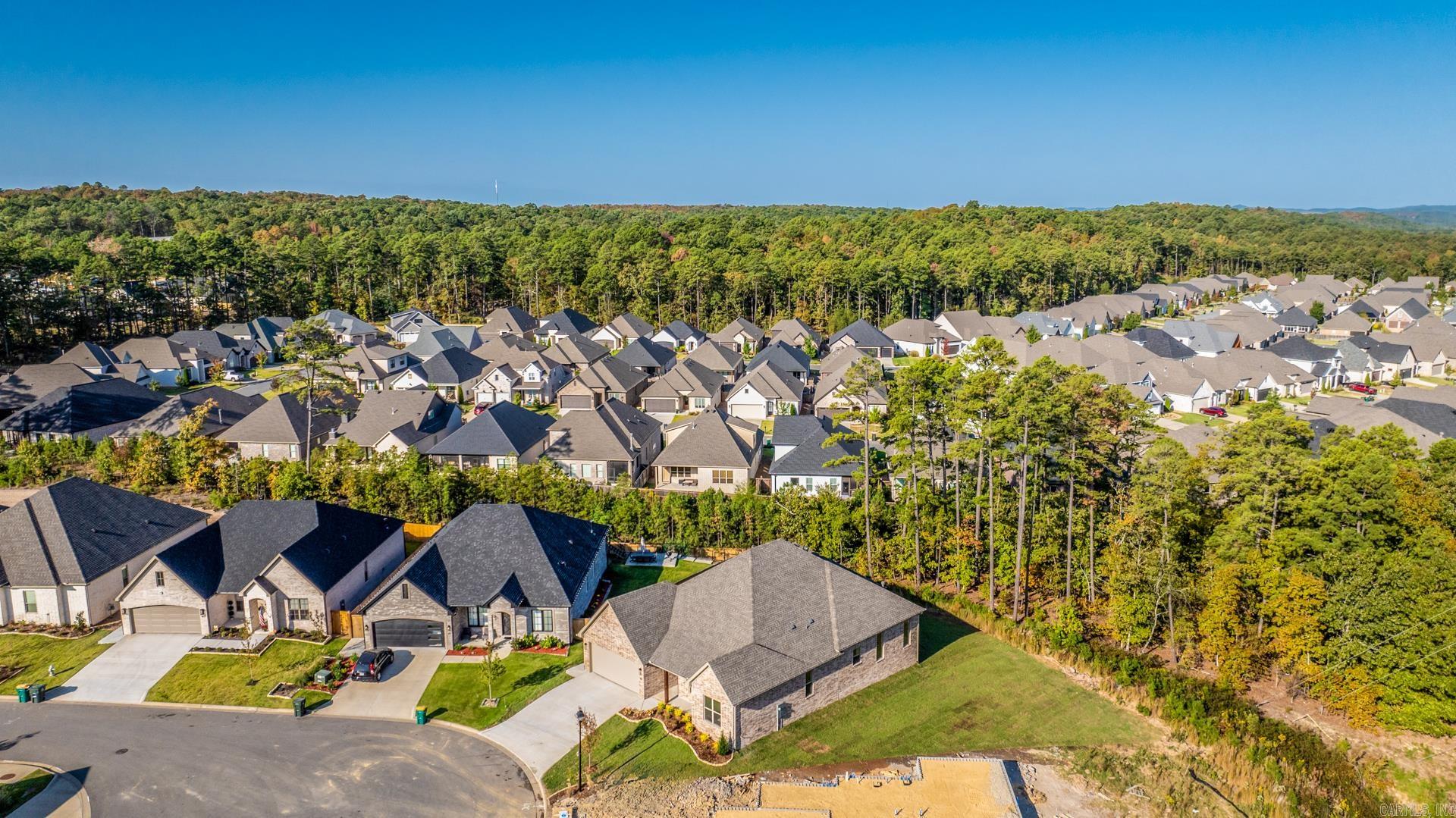 Parkside - Residential